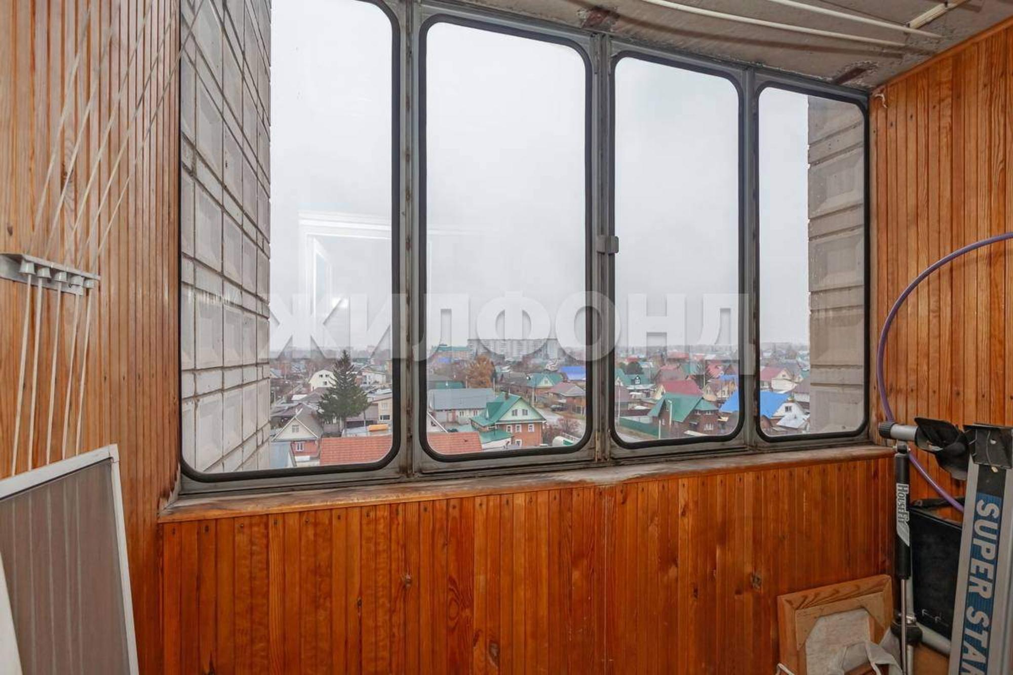 Купить квартиру за 8 500 000 рублей на М.Горького улица, д.14