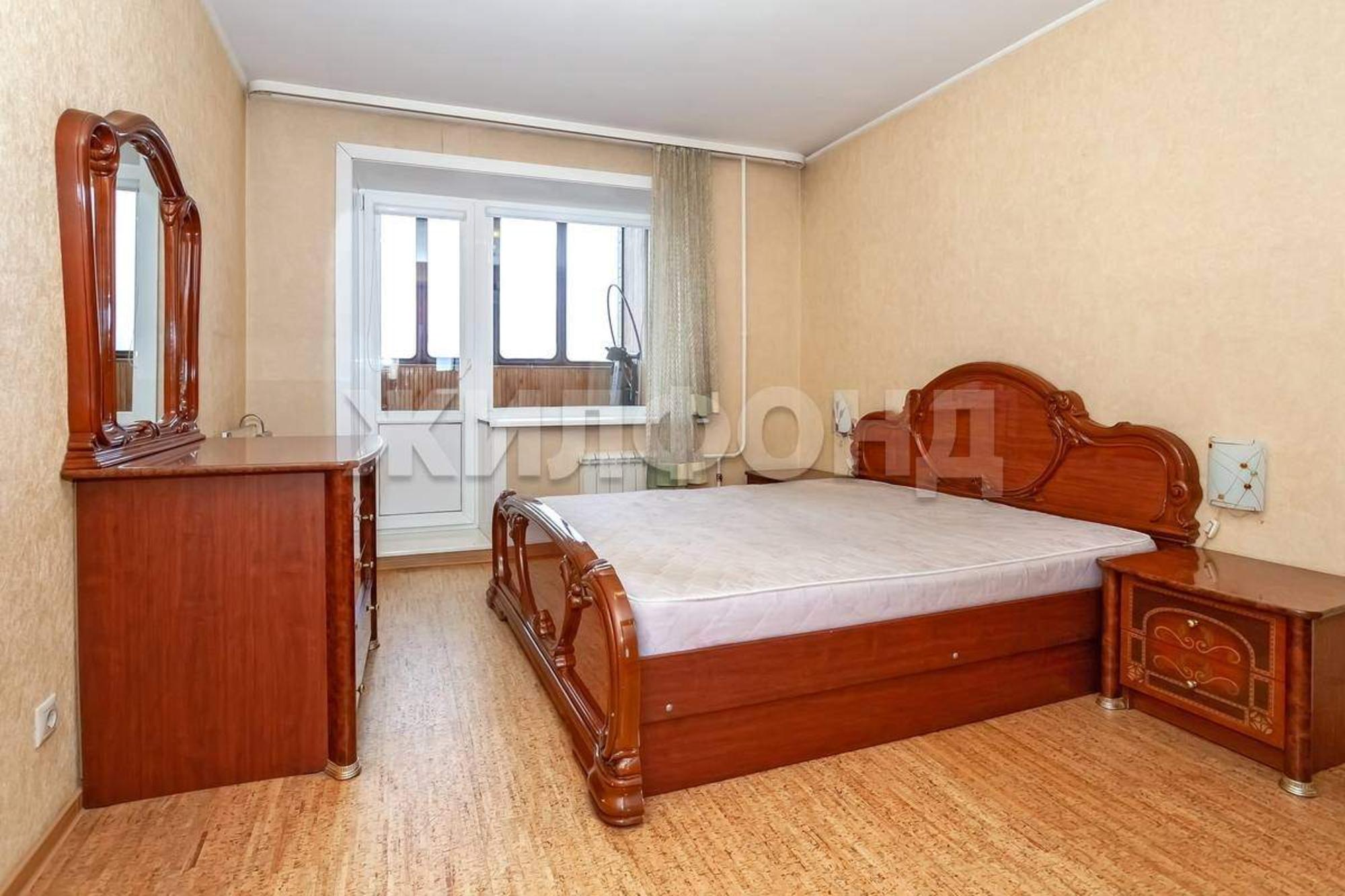 Купить квартиру за 8 500 000 рублей на М.Горького улица, д.14