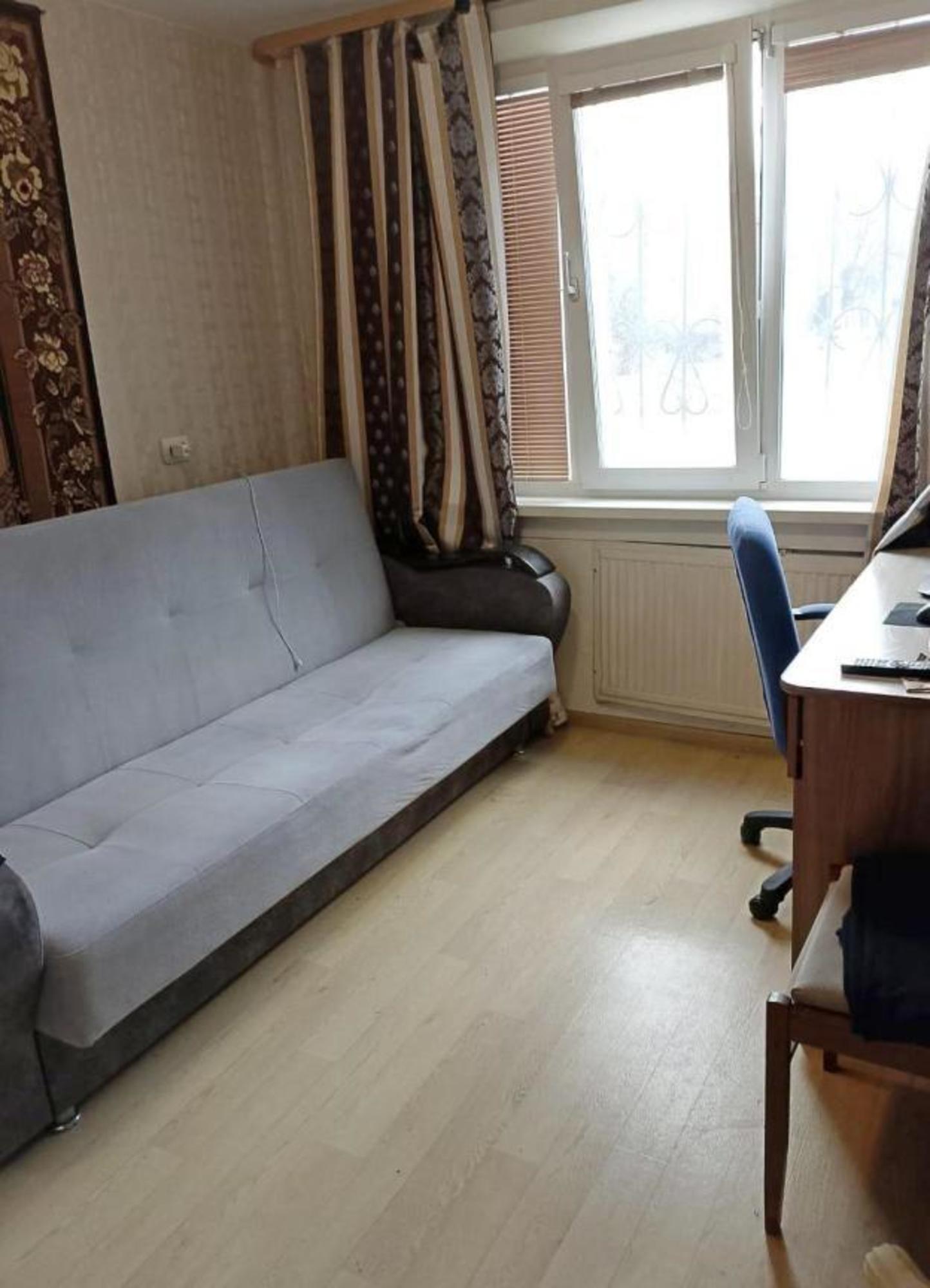 Купить квартиру за 4 500 000 рублей на Вокзальная, 6