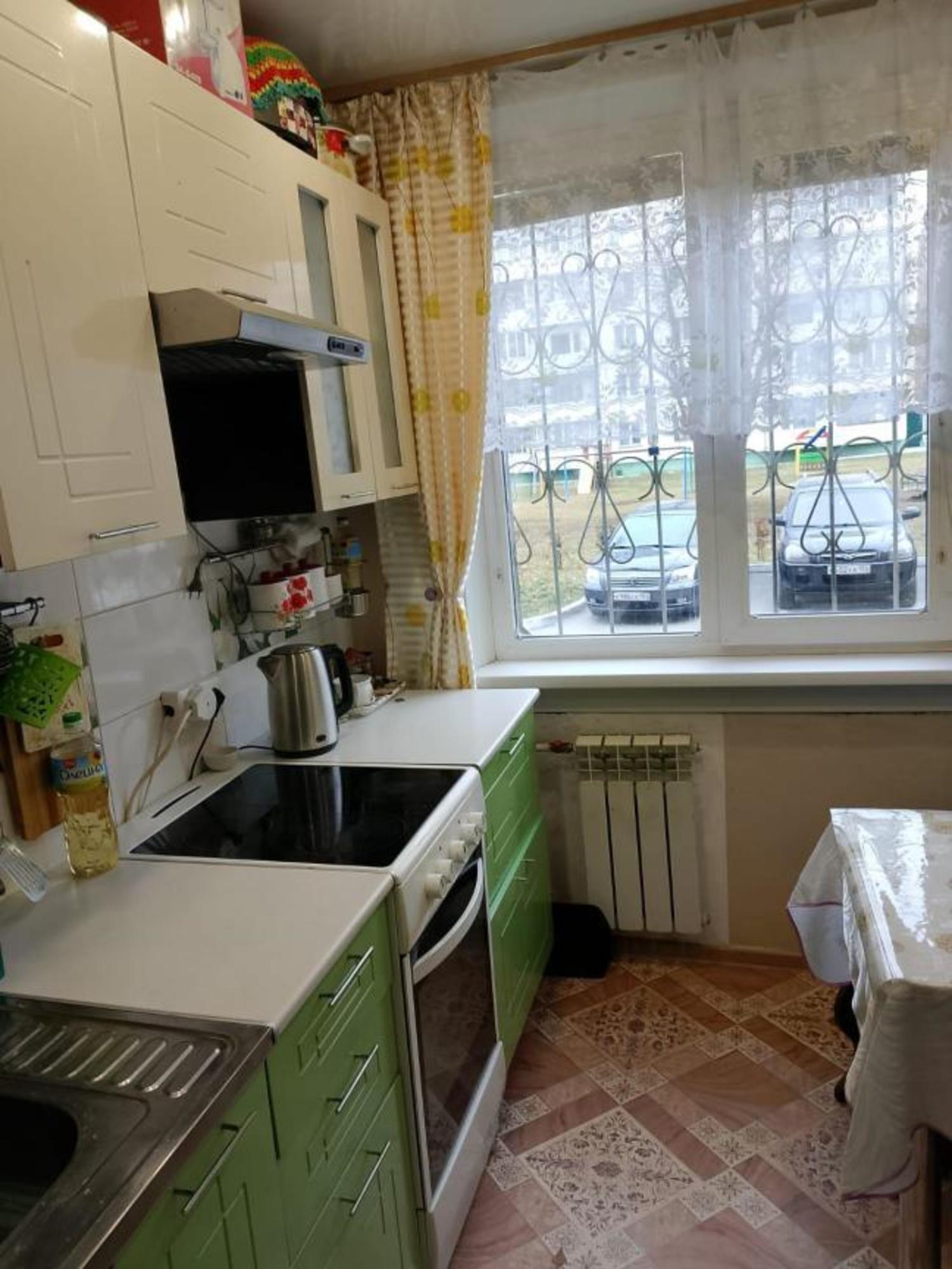 Купить квартиру за 4 500 000 рублей на Вокзальная, 6