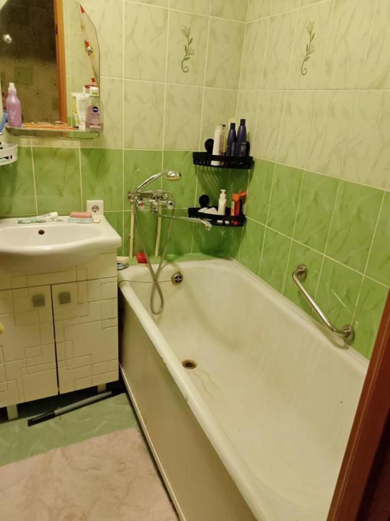 Купить квартиру за 4 500 000 рублей на Вокзальная, 6