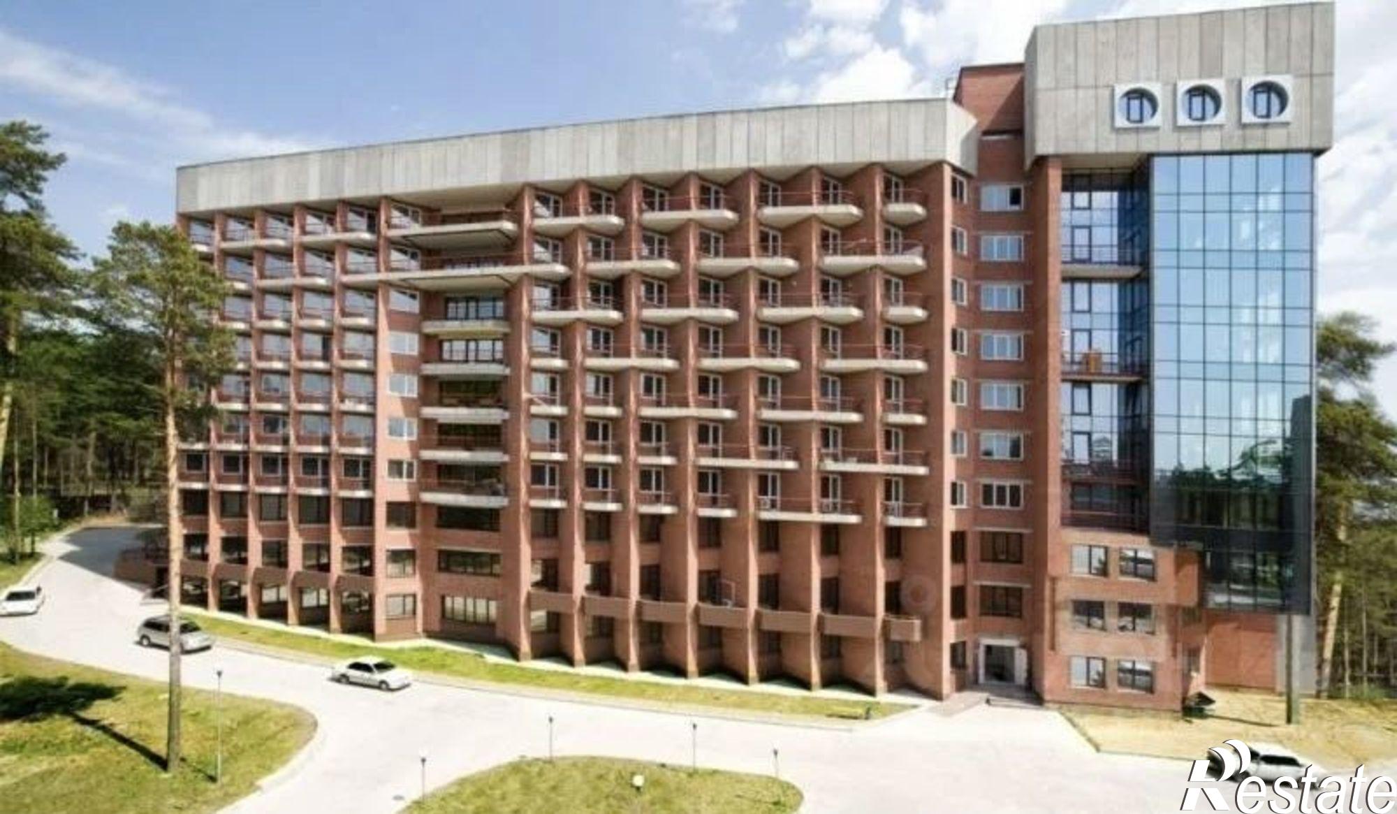 Сдать квартиру за 38 000 рублей на Речкуновский пер, 1