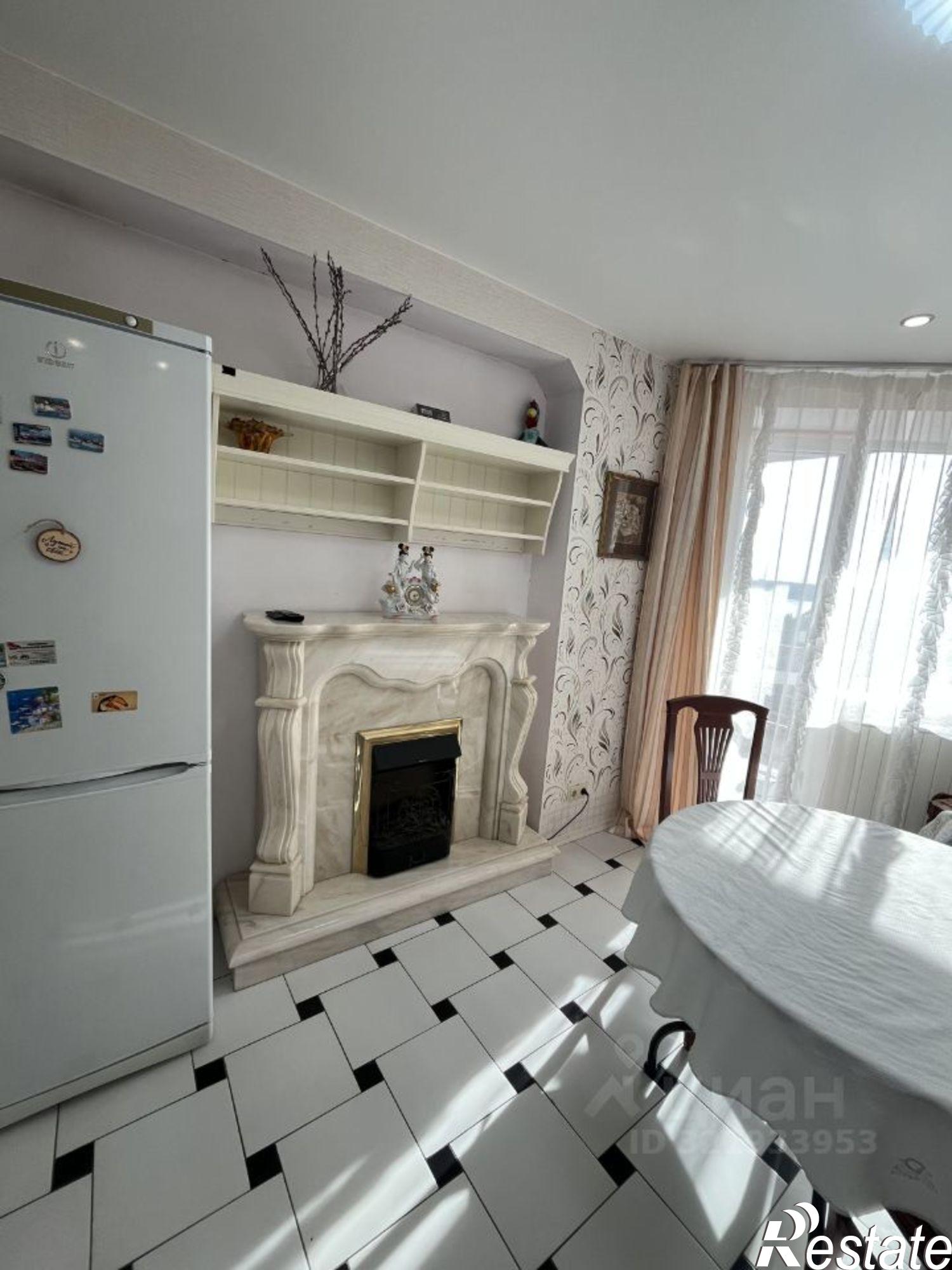 Сдать квартиру за 38 000 рублей на Речкуновский пер, 1