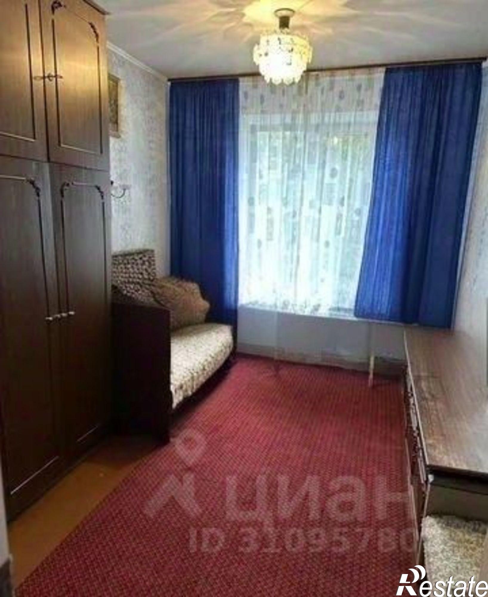 Сдать квартиру за 25 000 рублей на ул Большевистская, 29