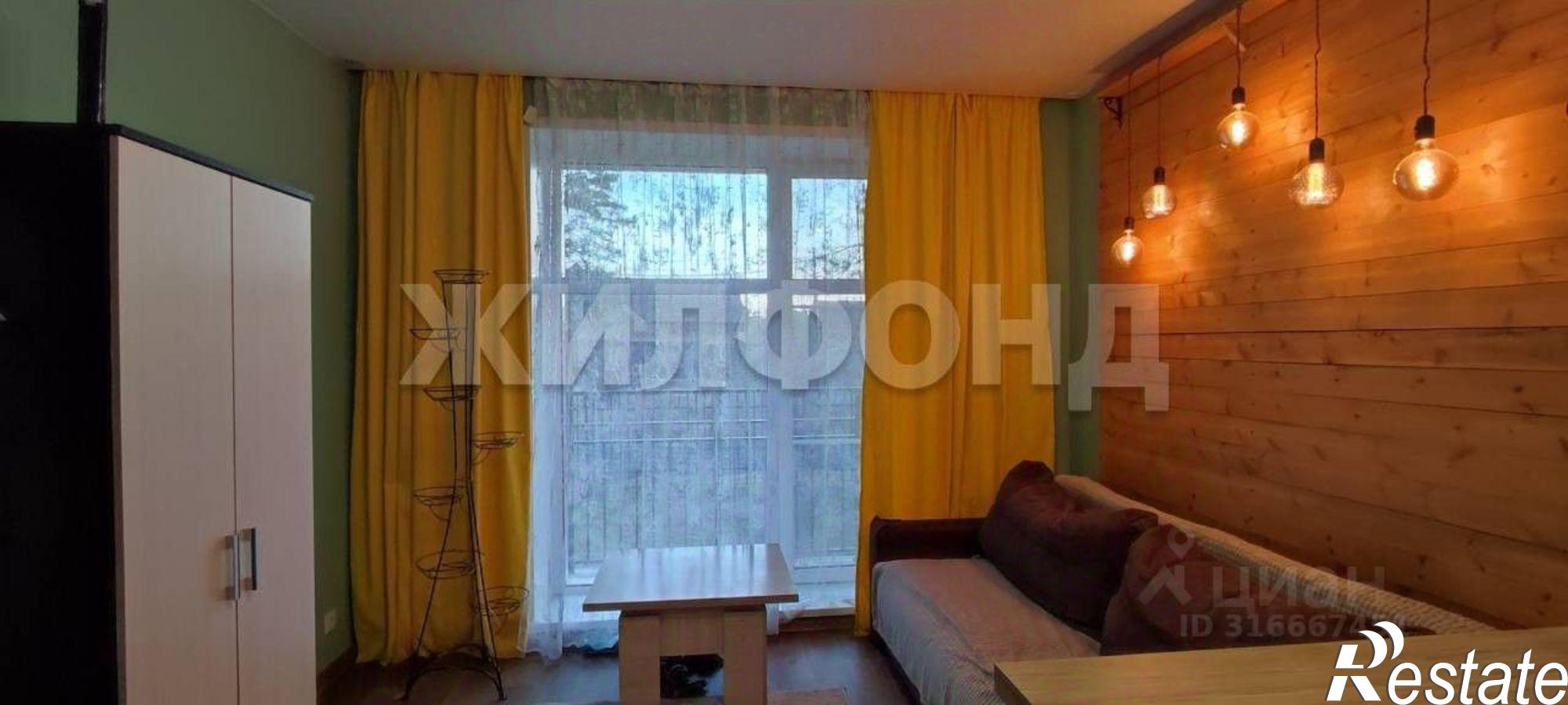 Купить квартиру за 5 100 000 рублей на г. Бердск