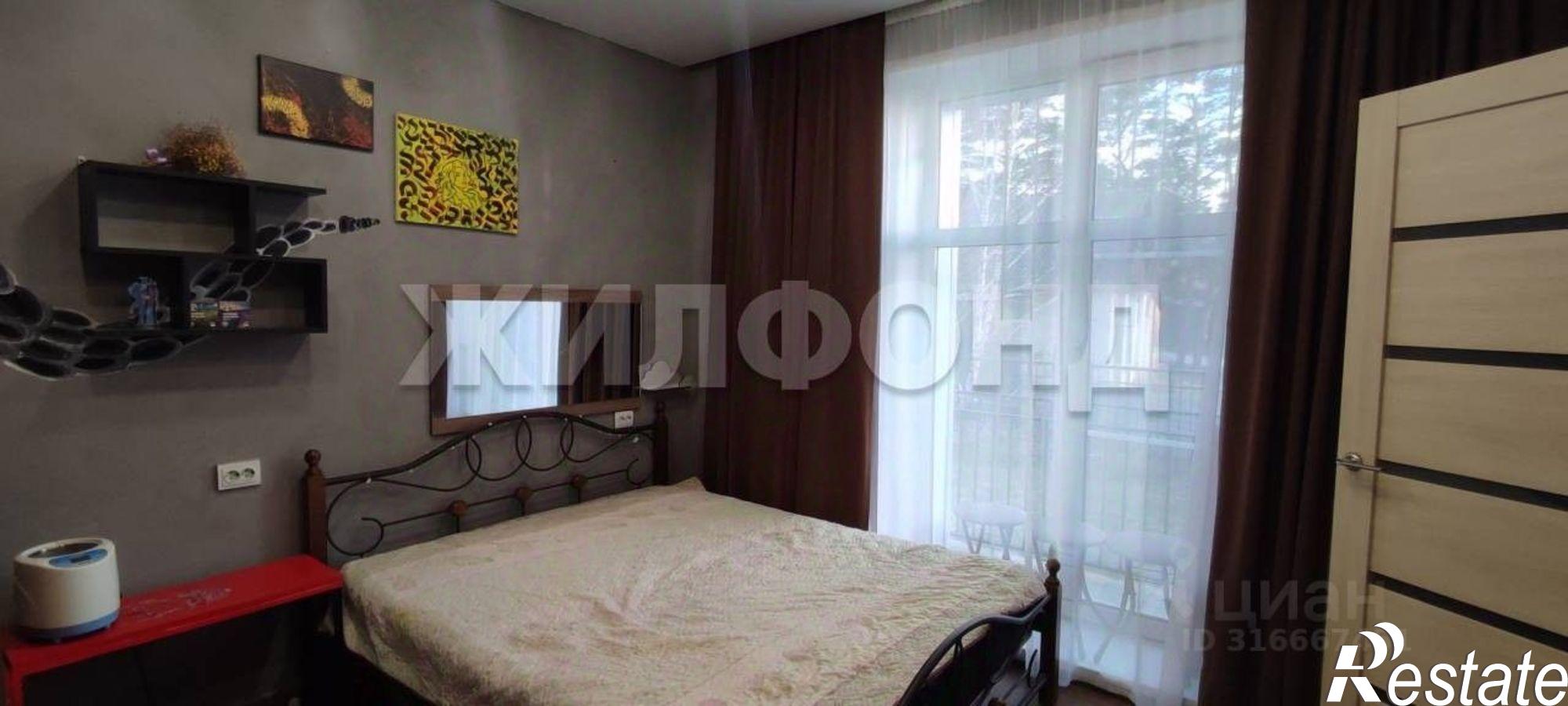 Купить квартиру за 5 100 000 рублей на г. Бердск