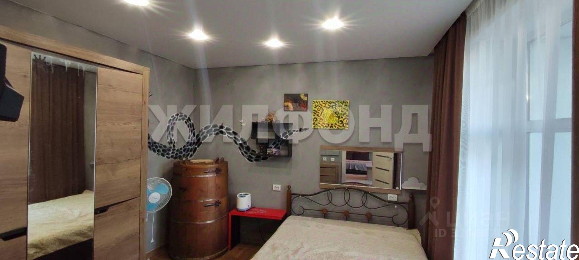 Купить квартиру за 5 100 000 рублей на г. Бердск