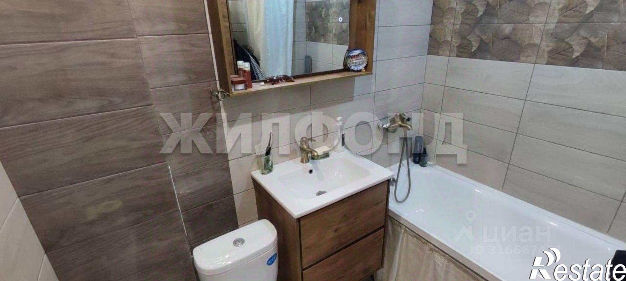 Купить квартиру за 5 100 000 рублей на г. Бердск