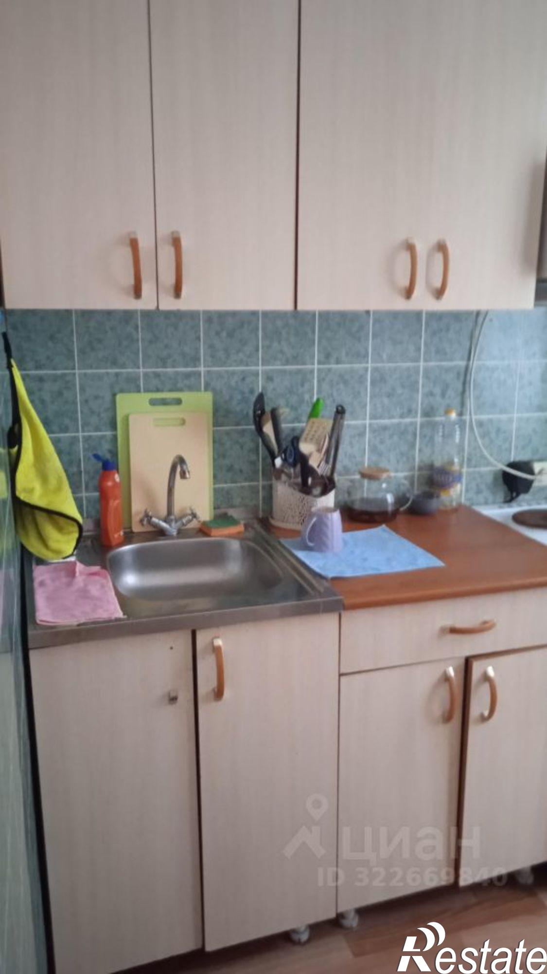 Купить квартиру за 3 000 000 рублей на ул Микрорайон, 56