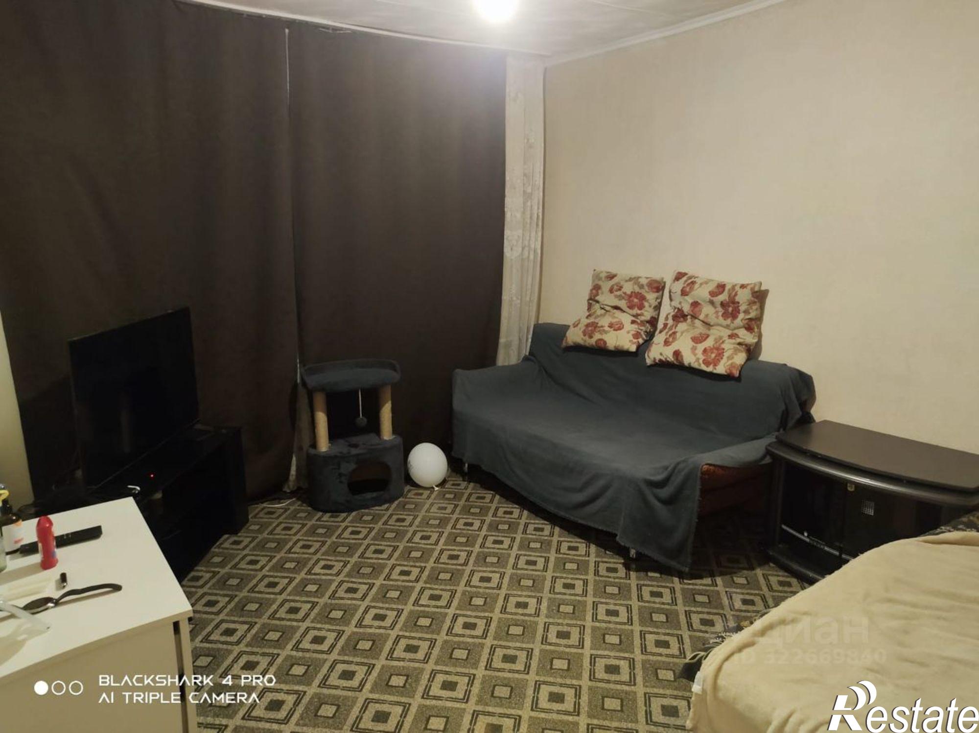 Купить квартиру за 3 000 000 рублей на ул Микрорайон, 56