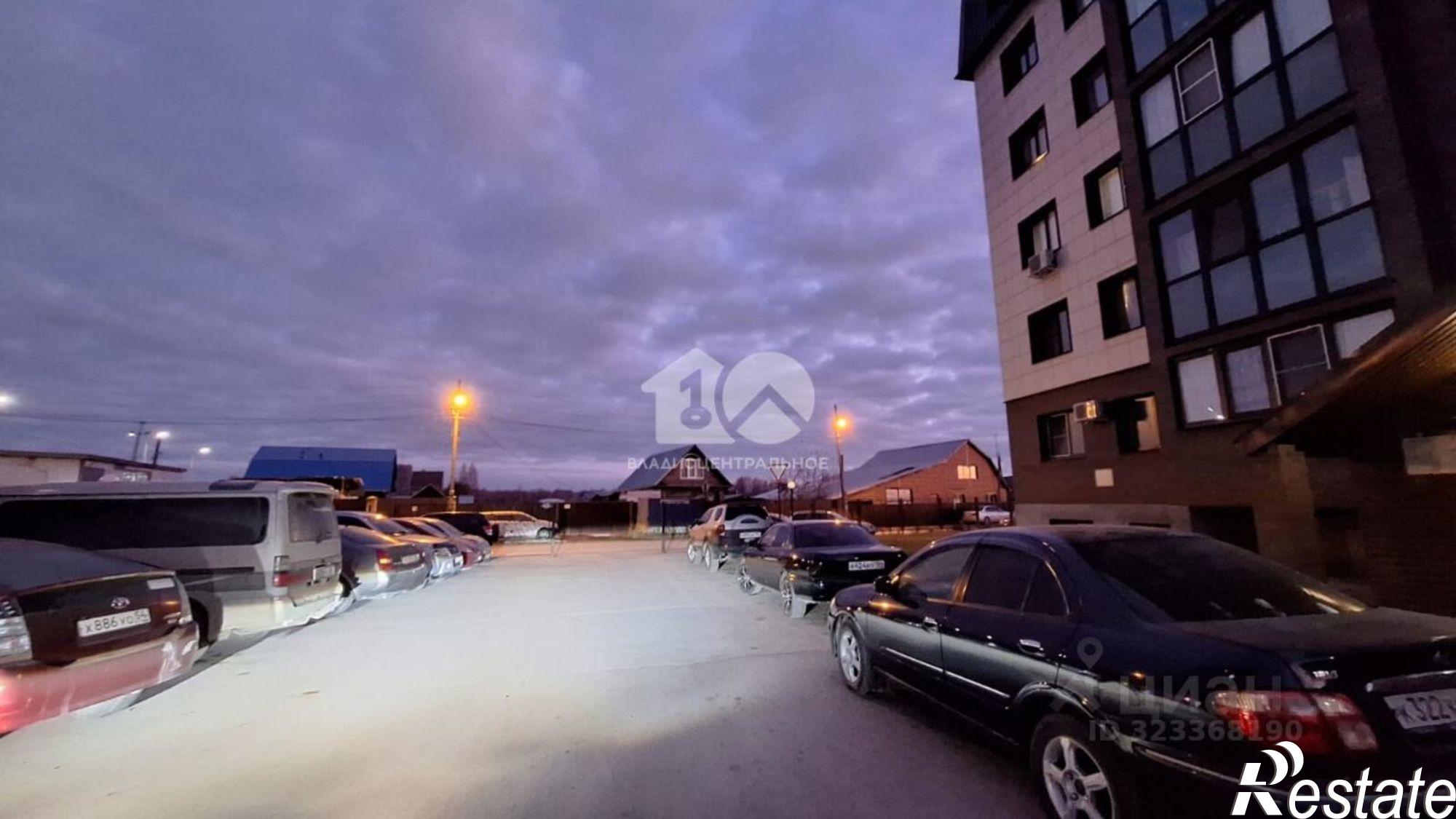 Купить квартиру за 4 750 000 рублей на ул Речная, 39