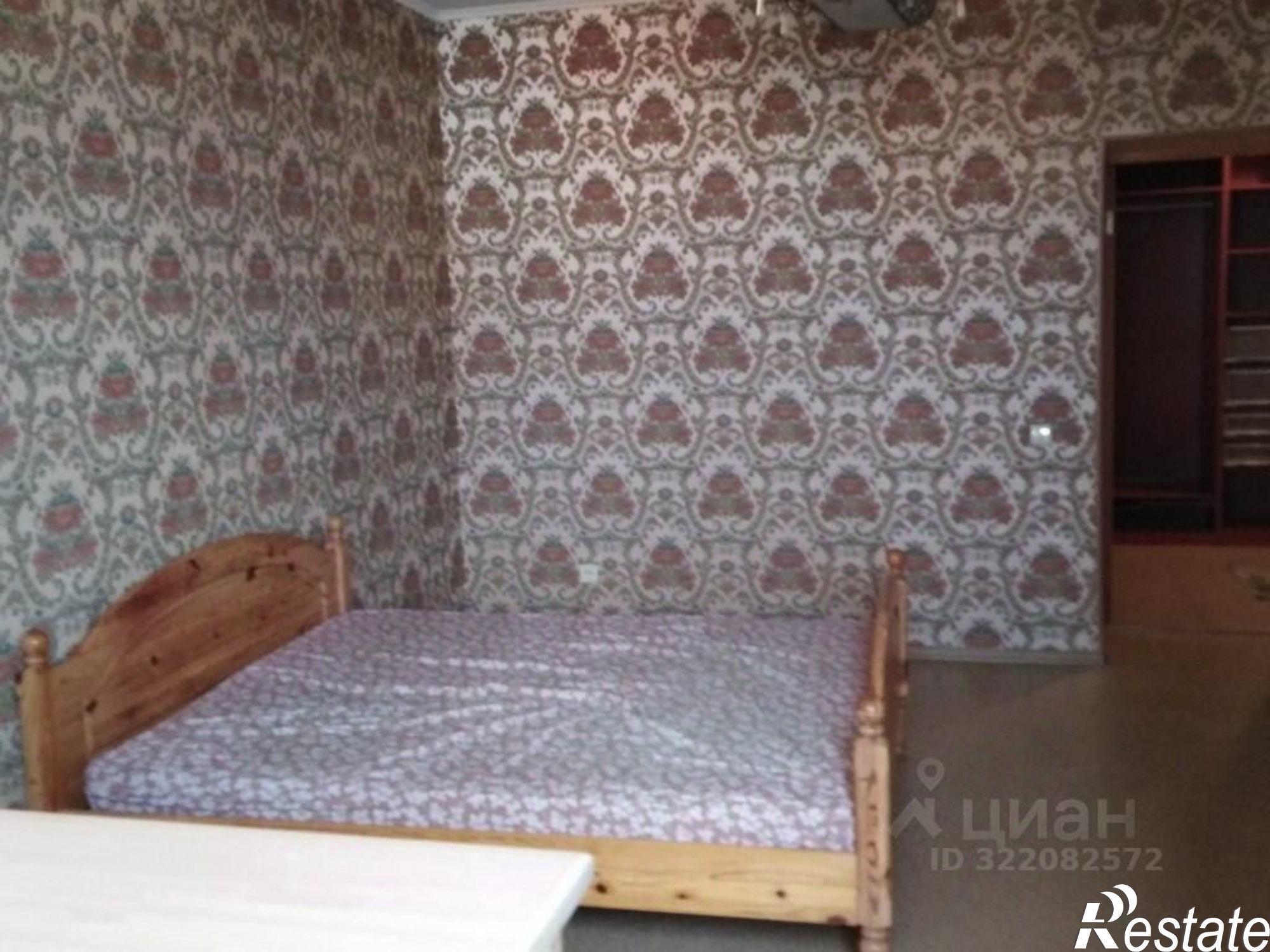 Сдать квартиру за 27 000 рублей на улица Островского, 55