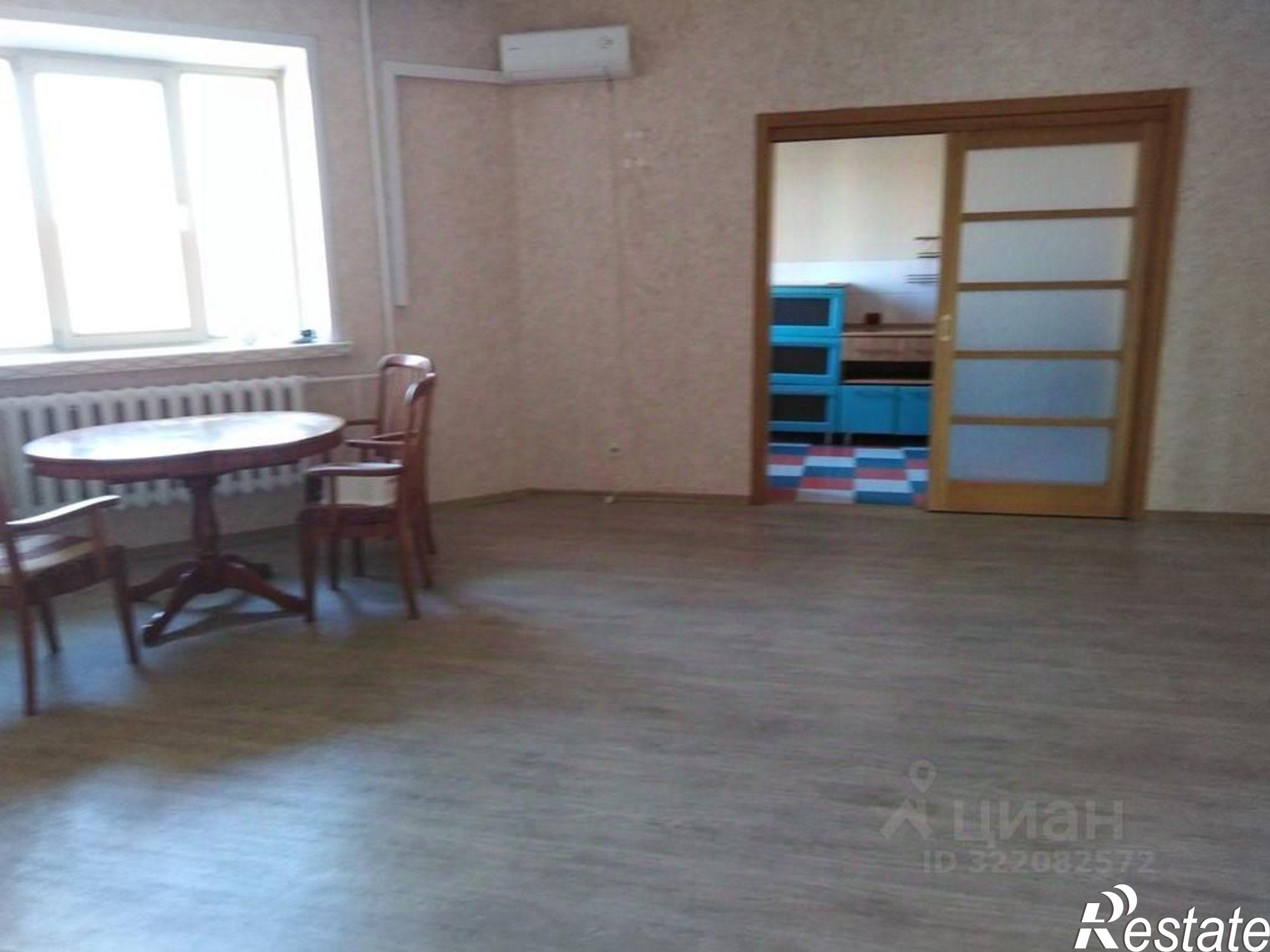 Сдать квартиру за 27 000 рублей на улица Островского, 55