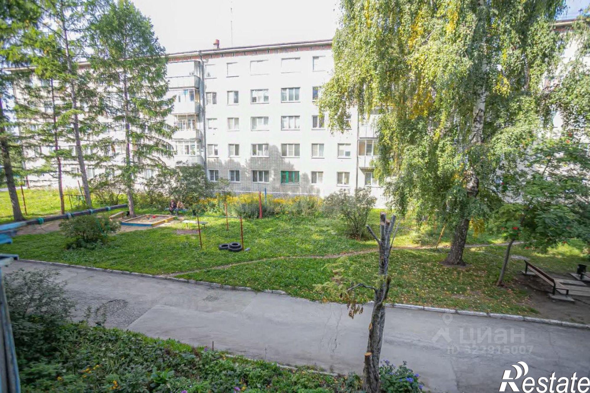 Сдать квартиру за 17 000 рублей на улица Ленина, 108