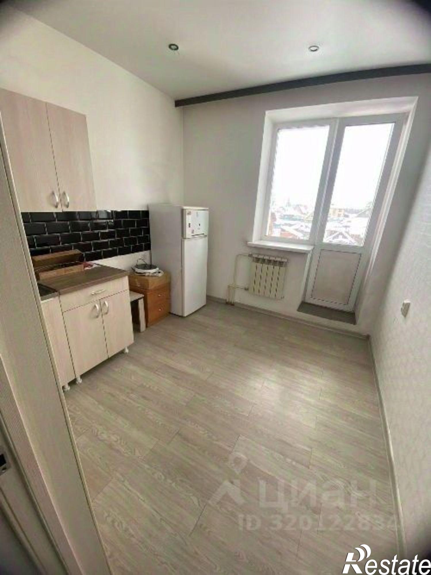 Купить квартиру за 3 750 000 рублей на улица Щетинкина, 11Б