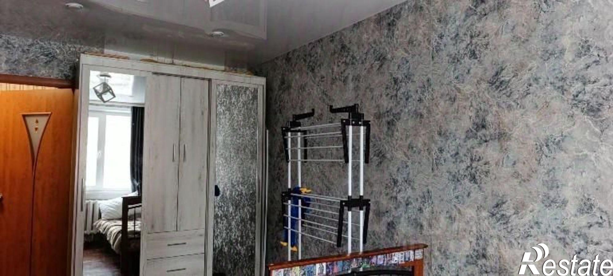 Купить квартиру за 4 250 000 рублей на улица Карла Маркса, 71