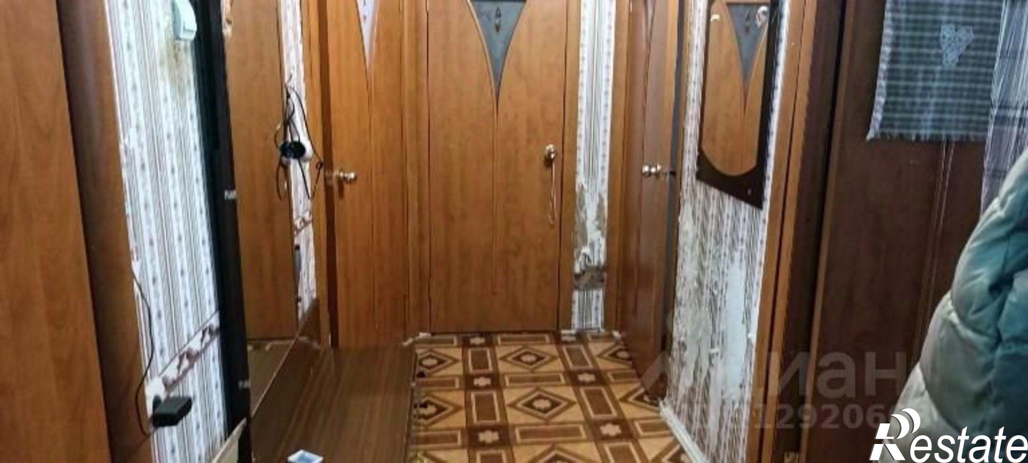 Купить квартиру за 4 250 000 рублей на улица Карла Маркса, 71