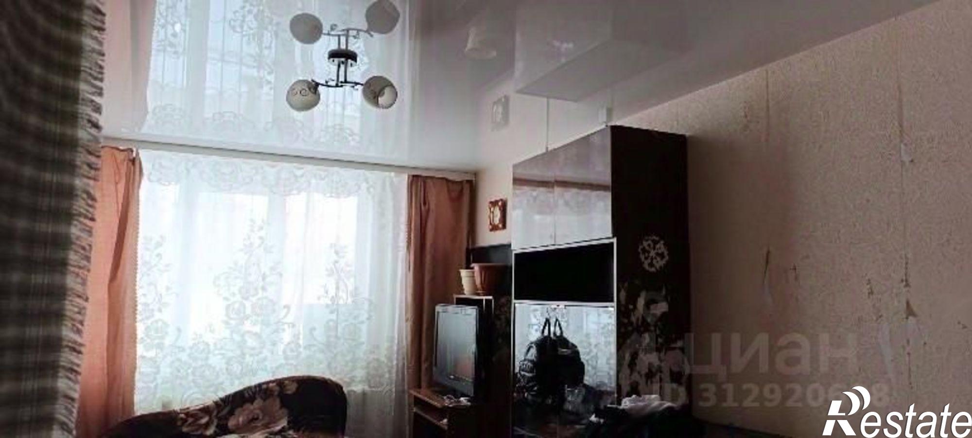 Купить квартиру за 4 250 000 рублей на улица Карла Маркса, 71