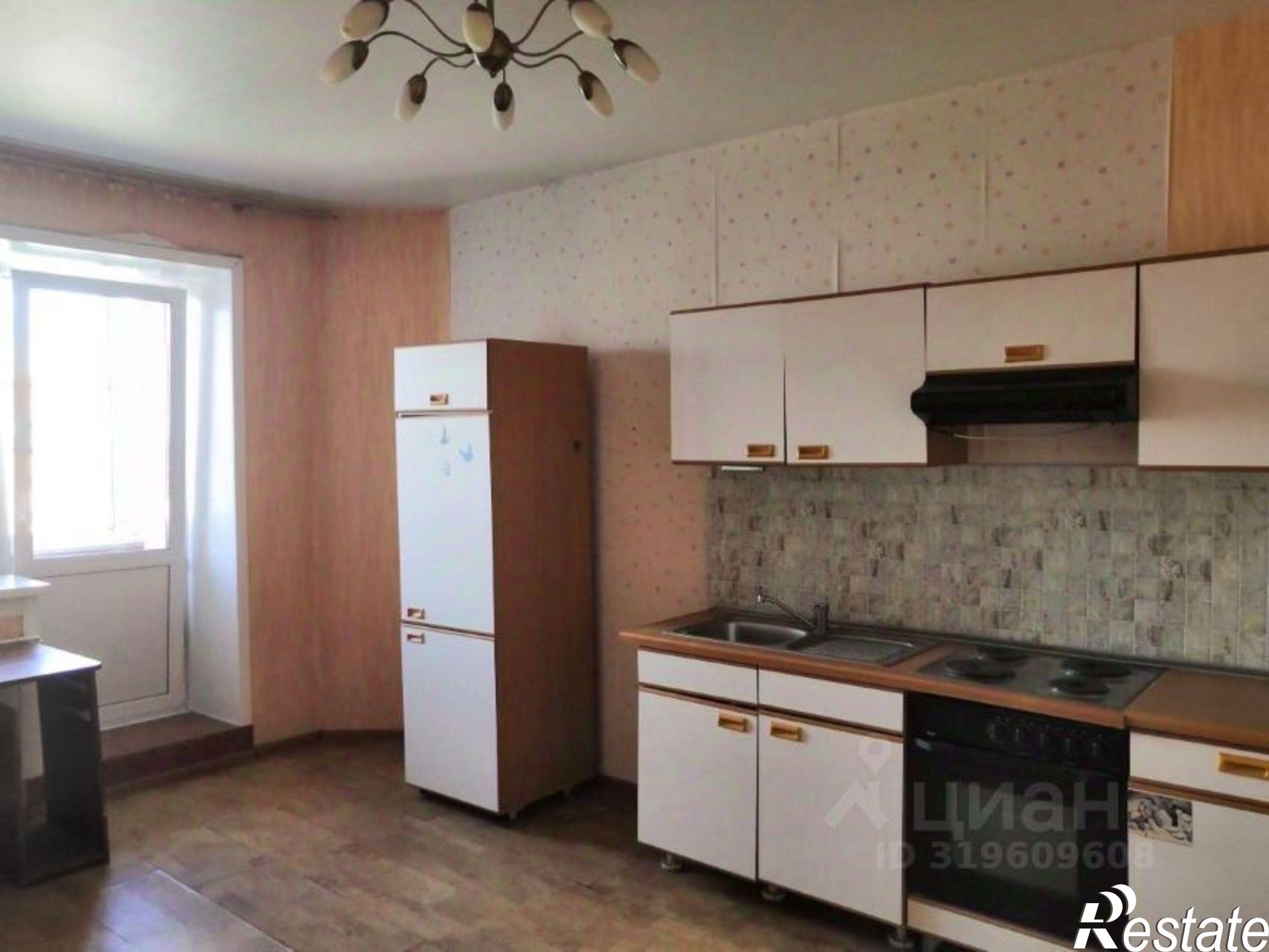 Купить квартиру за 7 300 000 рублей на улица Олега Кошевого, 6