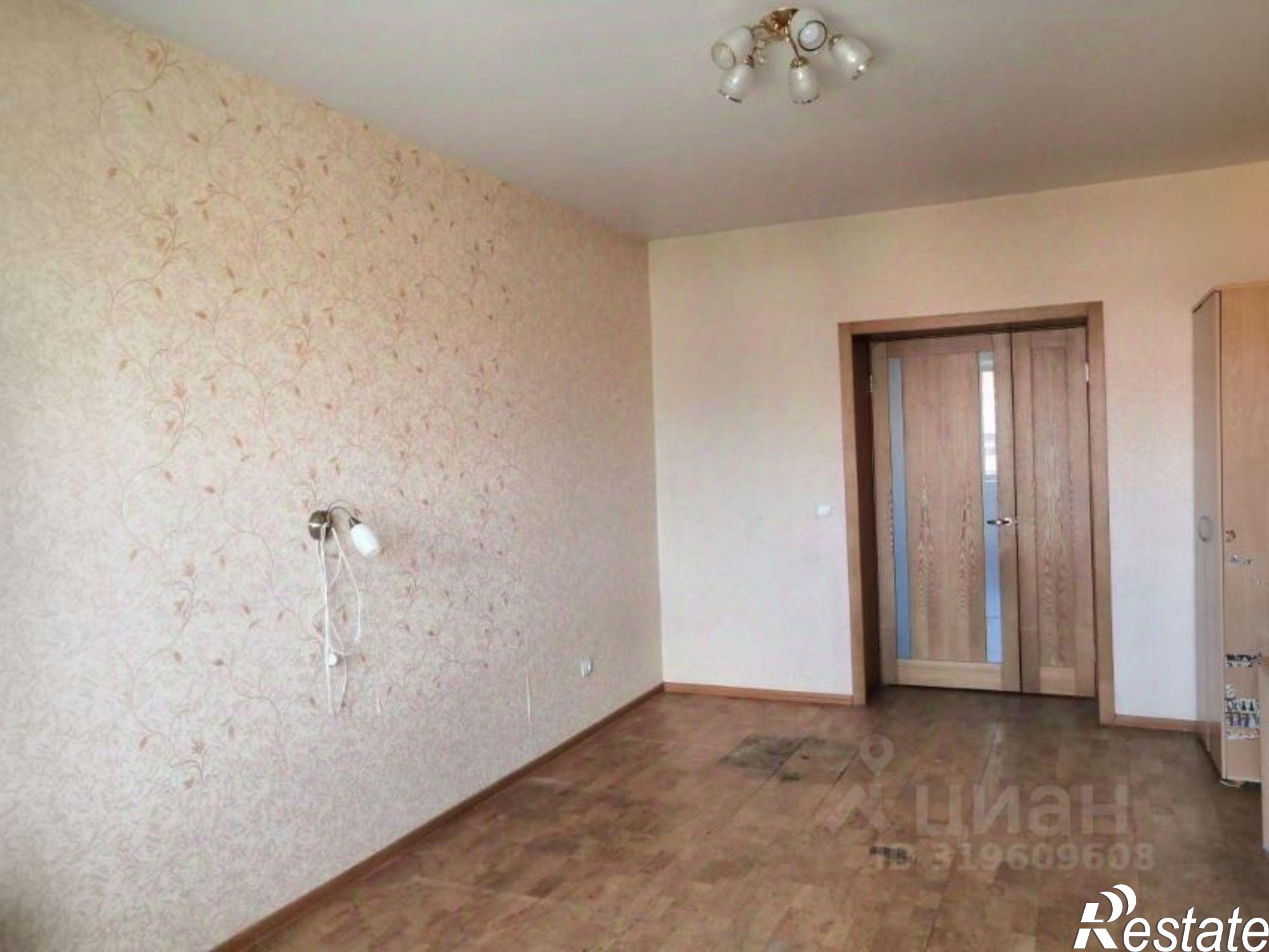 Купить квартиру за 7 300 000 рублей на улица Олега Кошевого, 6