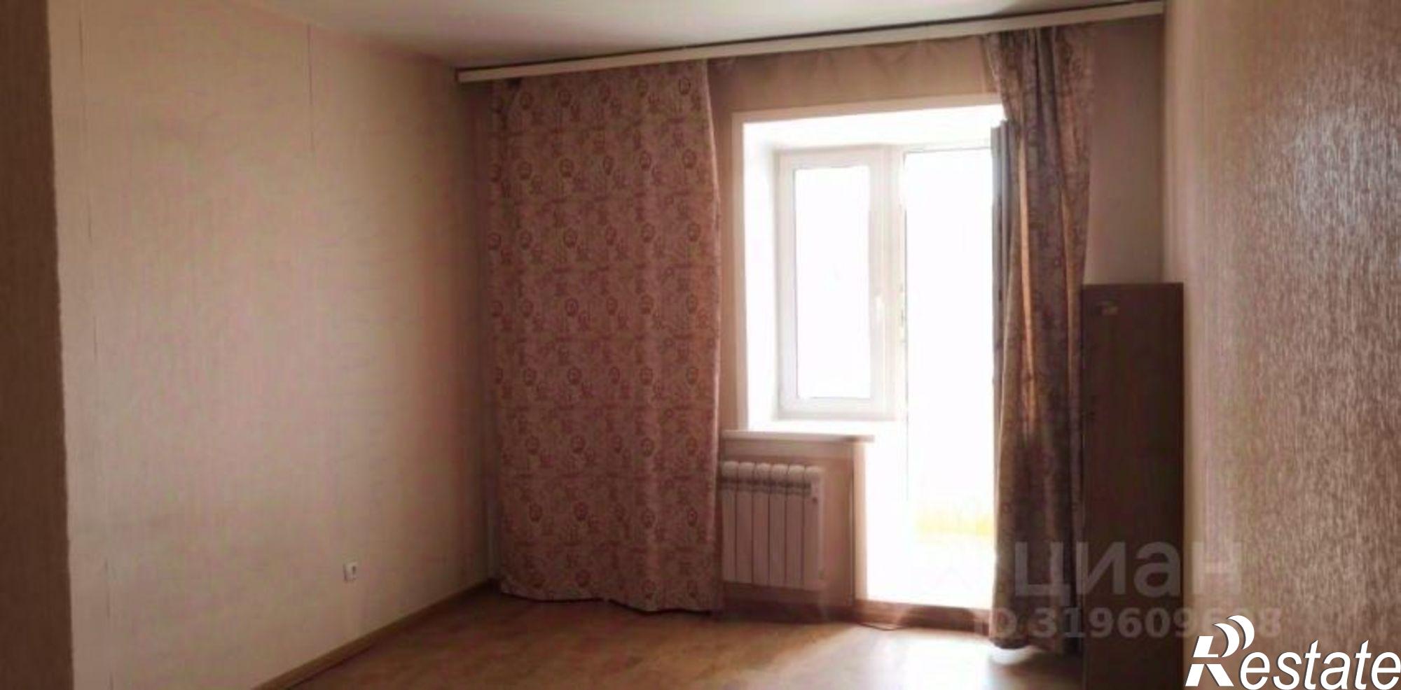 Купить квартиру за 7 300 000 рублей на улица Олега Кошевого, 6