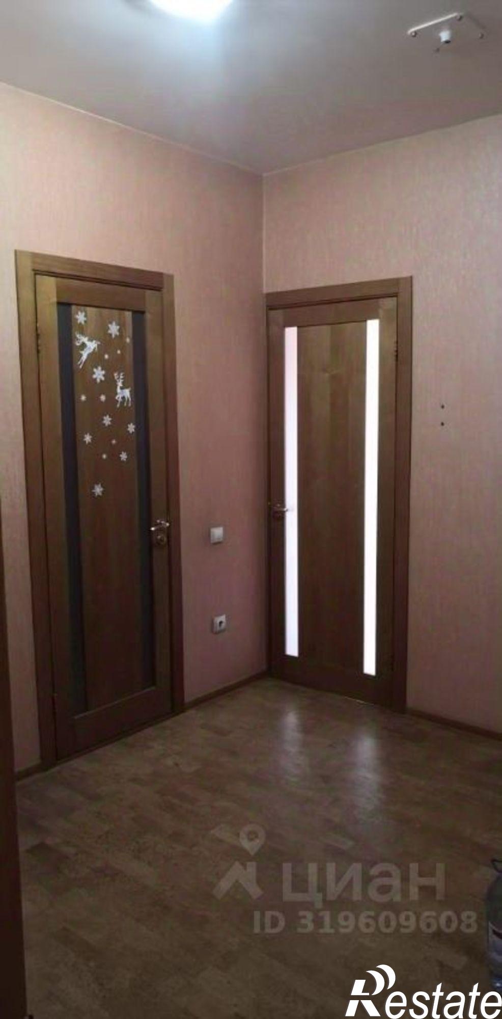 Купить квартиру за 7 300 000 рублей на улица Олега Кошевого, 6