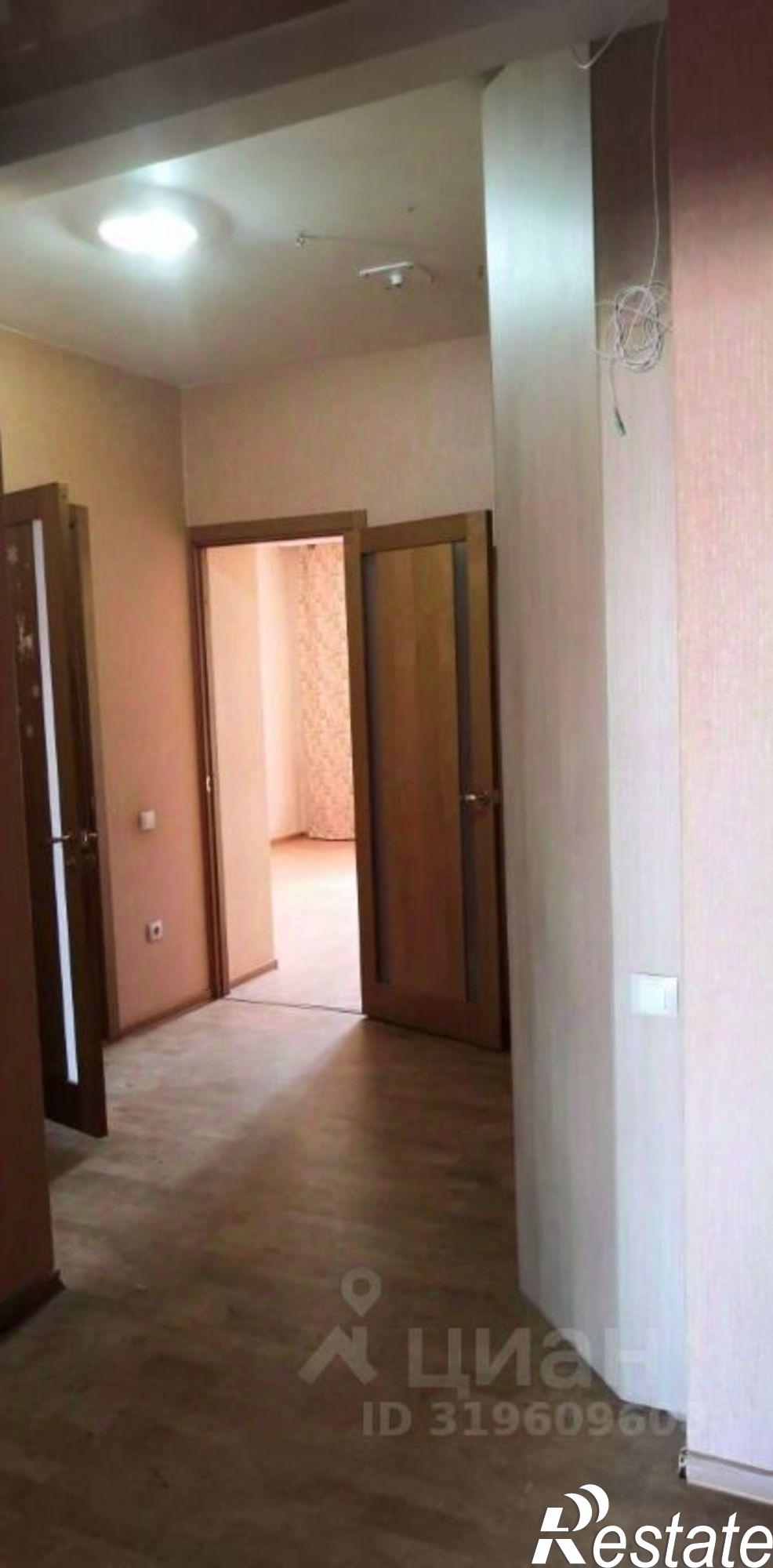 Купить квартиру за 7 300 000 рублей на улица Олега Кошевого, 6