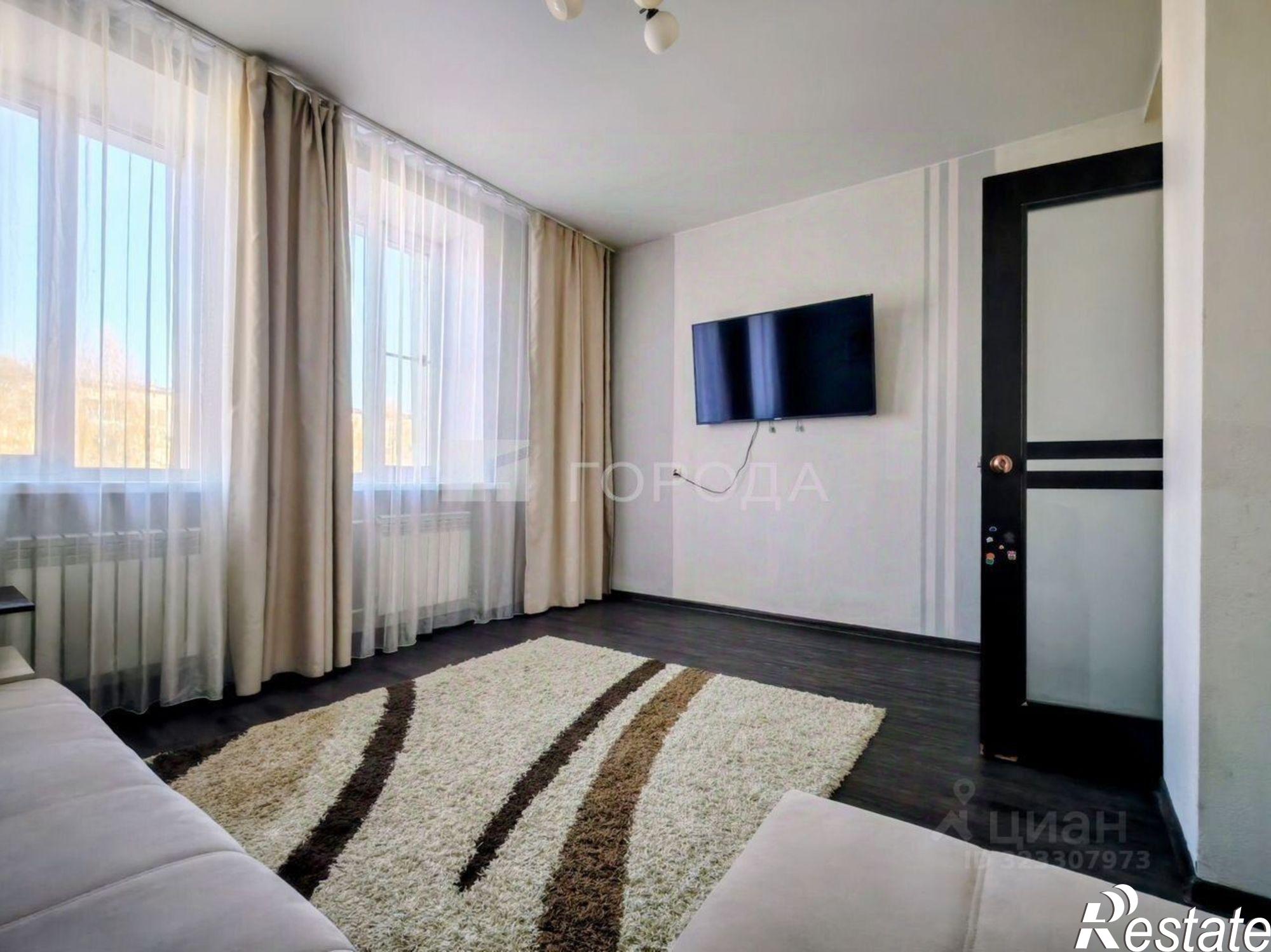 Купить квартиру за 6 150 000 рублей на улица Ленина, 42