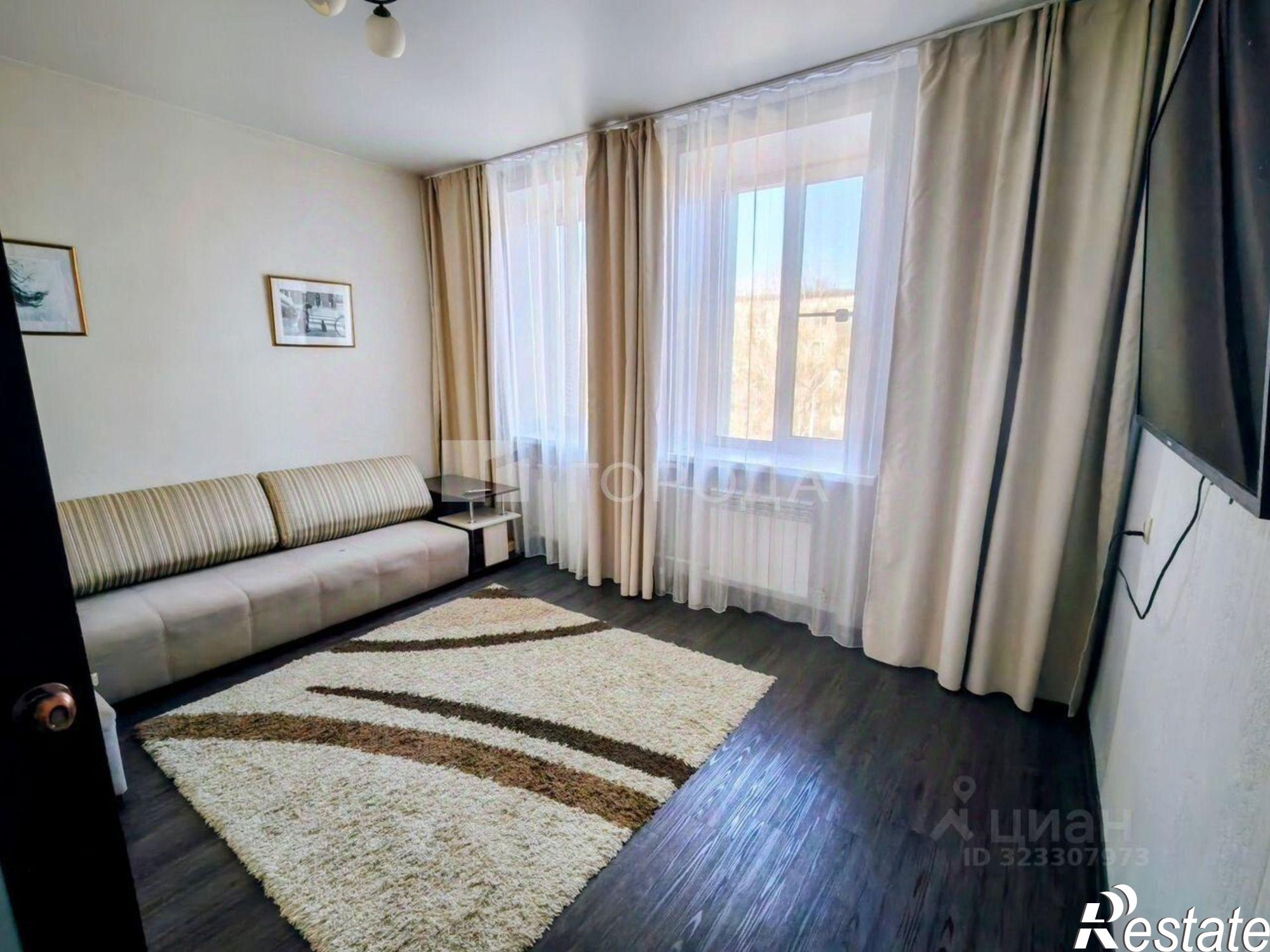 Купить квартиру за 6 150 000 рублей на улица Ленина, 42