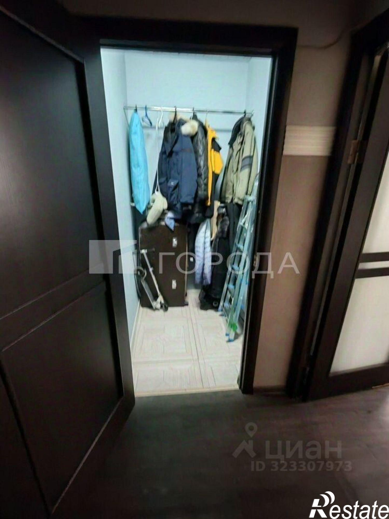 Купить квартиру за 6 150 000 рублей на улица Ленина, 42