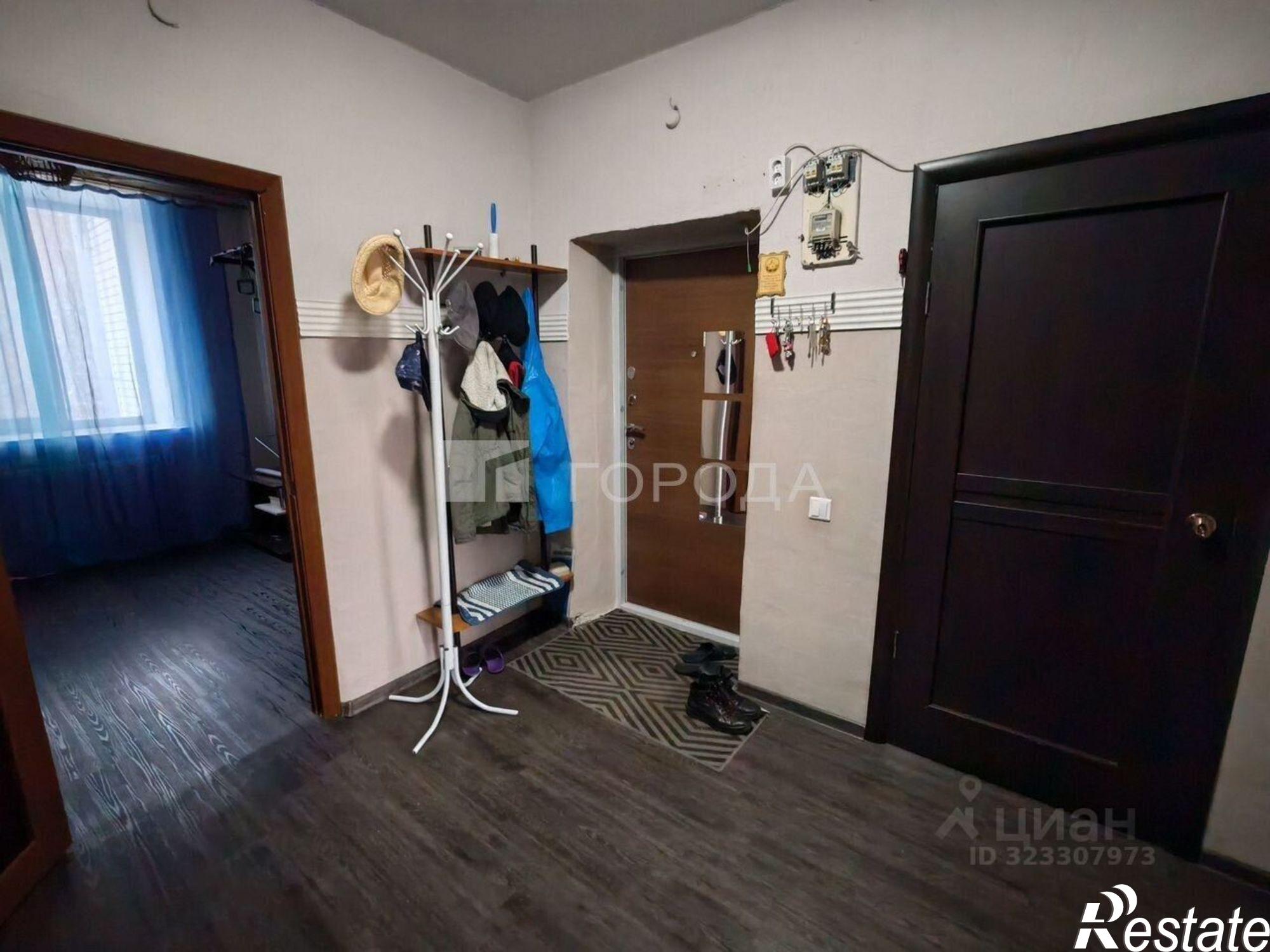 Купить квартиру за 6 150 000 рублей на улица Ленина, 42