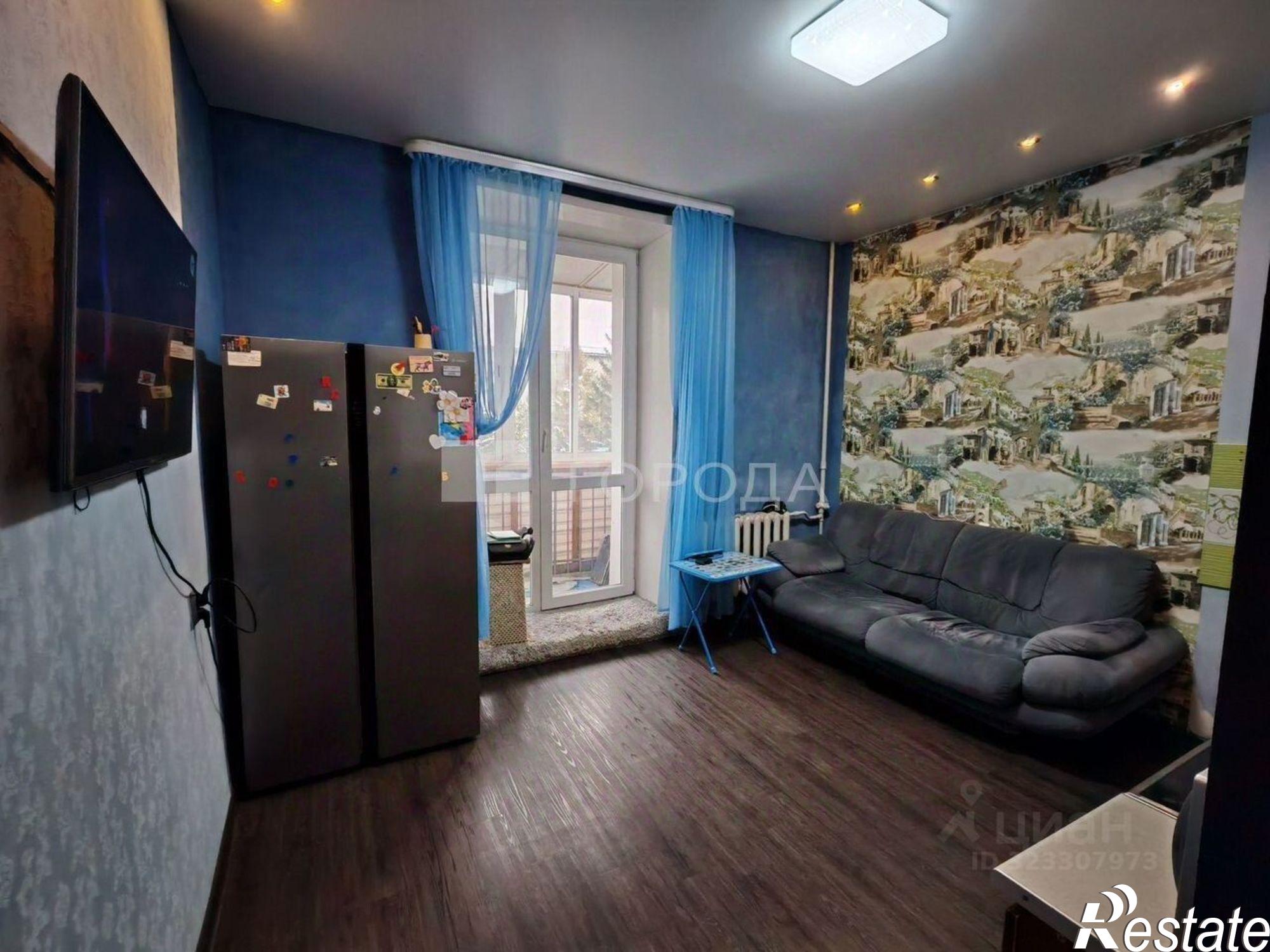 Купить квартиру за 6 150 000 рублей на улица Ленина, 42