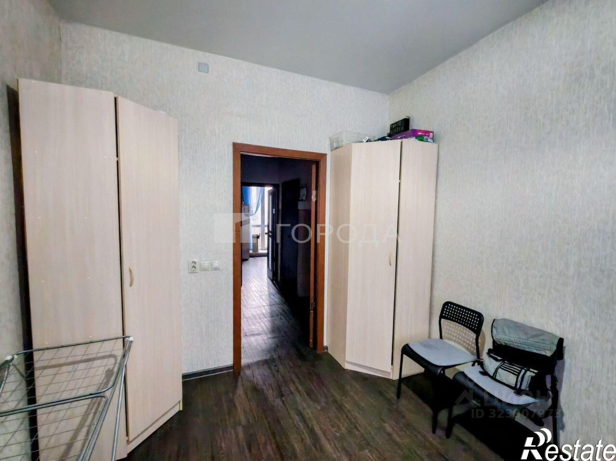 Купить квартиру за 6 150 000 рублей на улица Ленина, 42