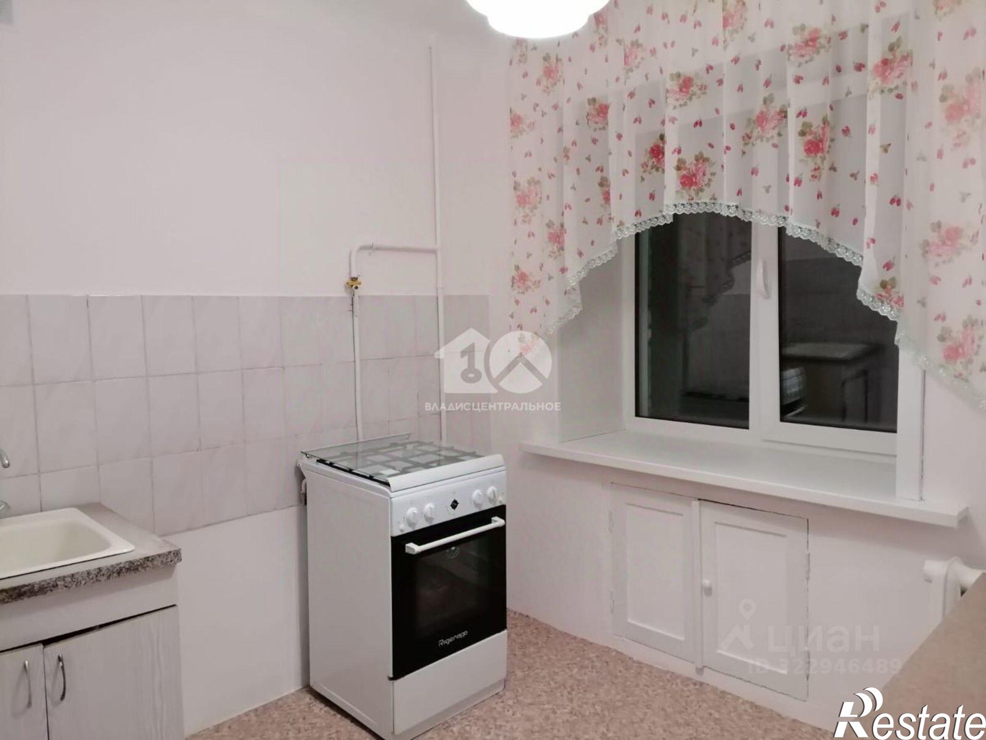 Купить квартиру за 2 550 000 рублей на улица Кирова, 5