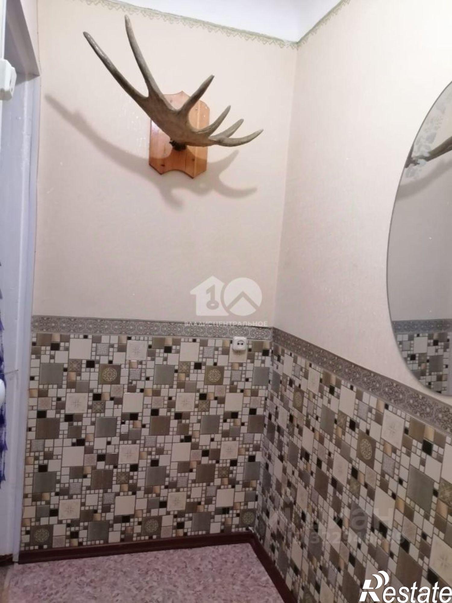 Купить квартиру за 2 550 000 рублей на улица Кирова, 5