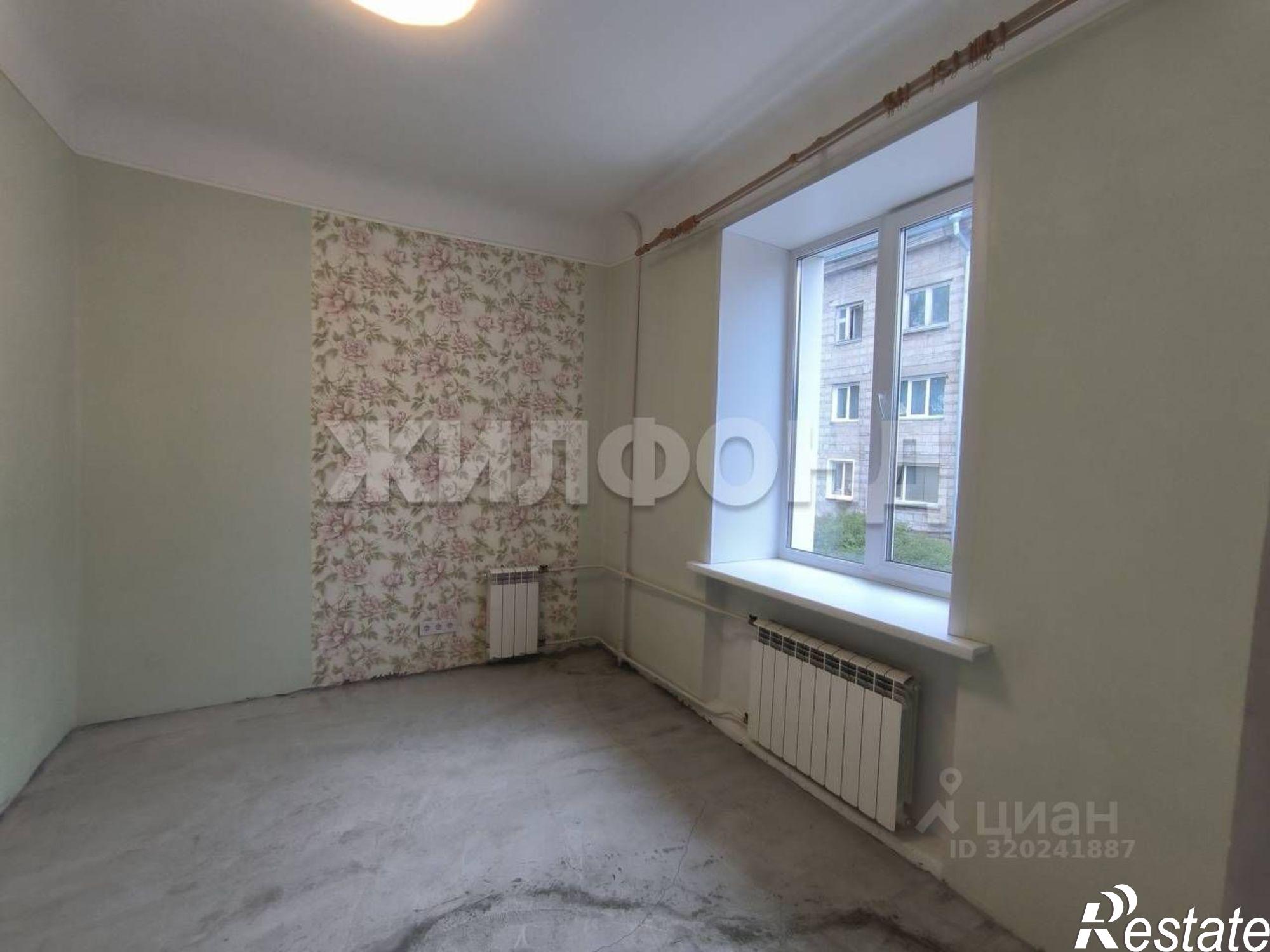 Купить квартиру за 3 550 000 рублей на улица Ленина, 42