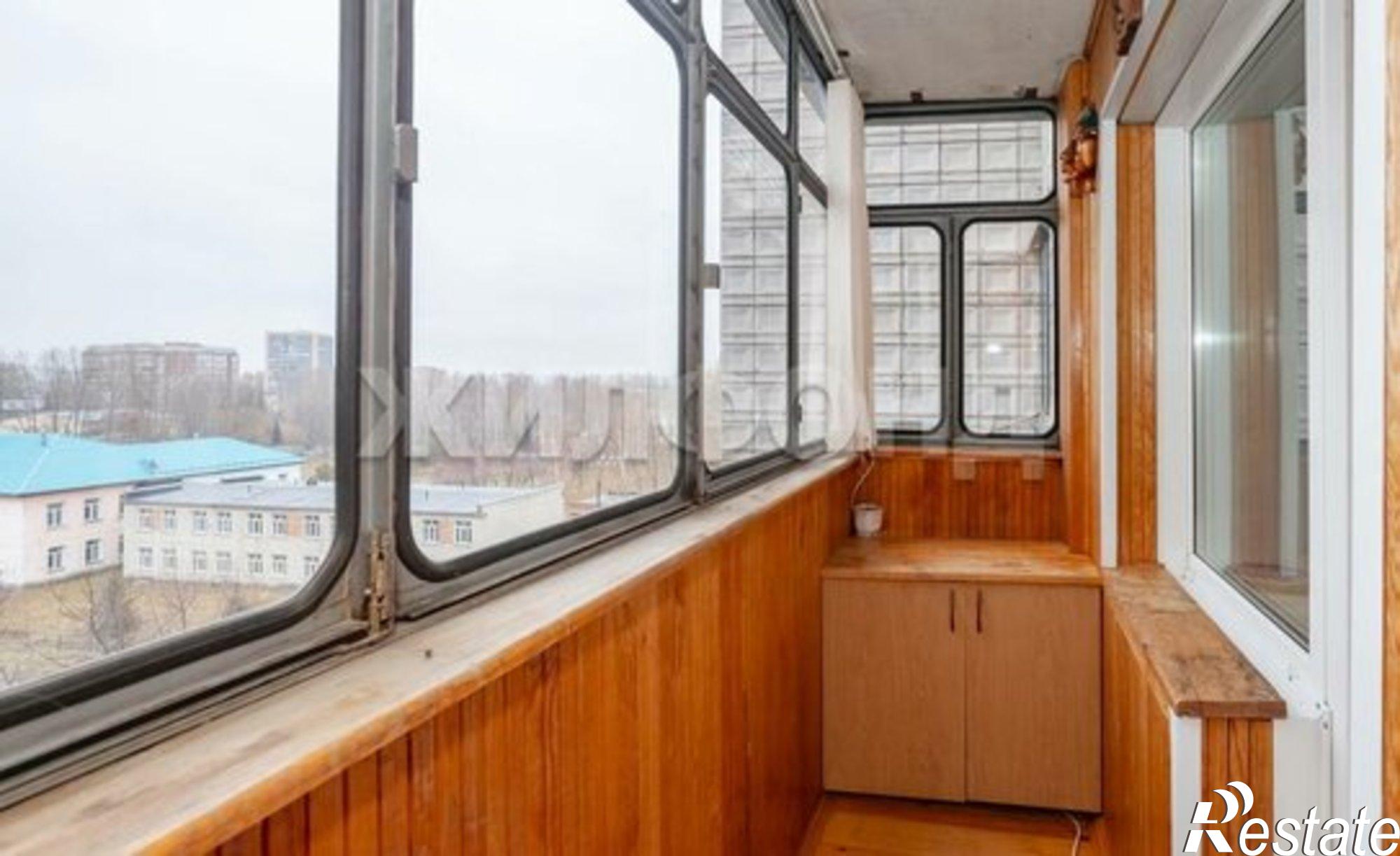 Купить квартиру за 8 500 000 рублей на улица Максима Горького, 14