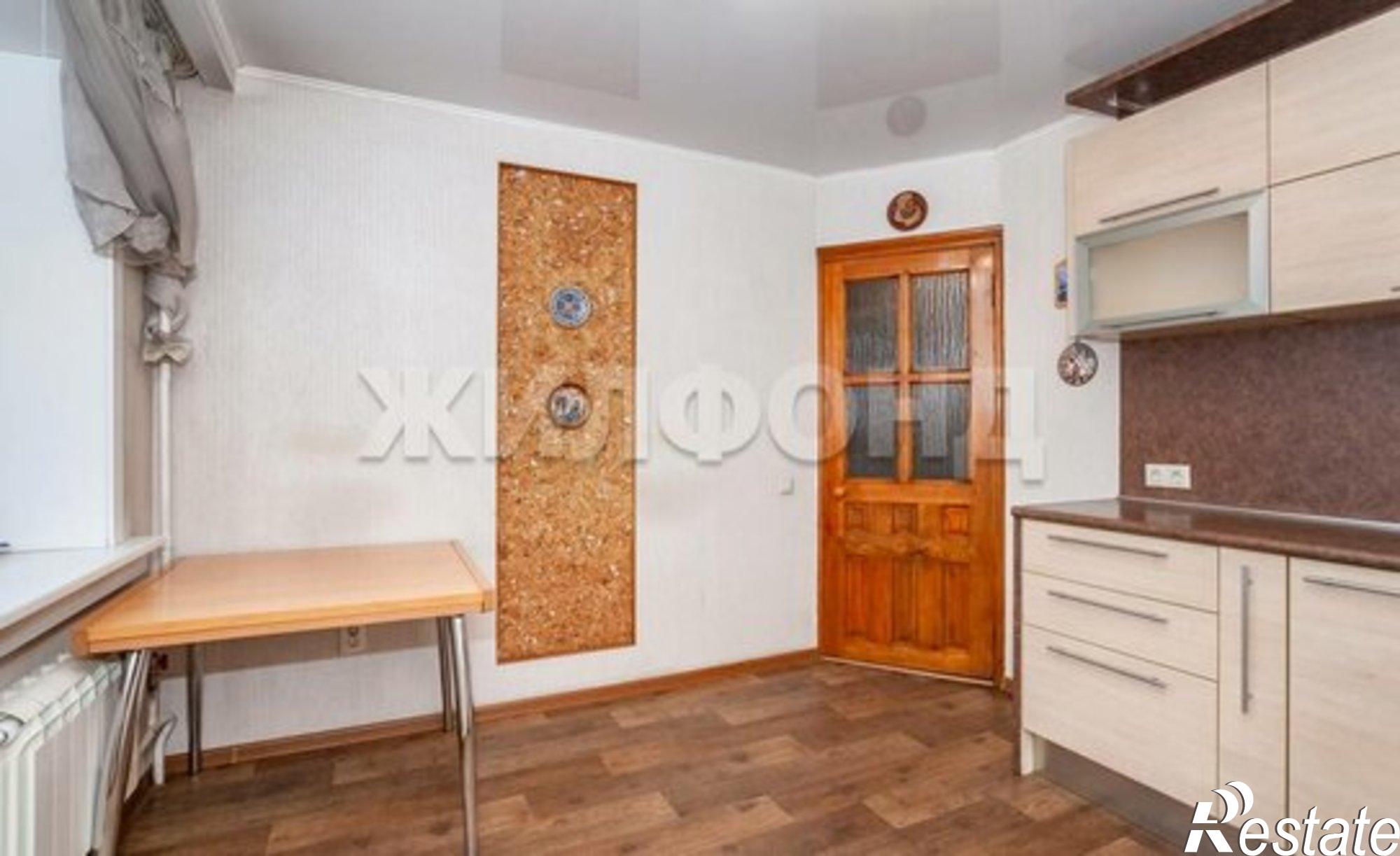 Купить квартиру за 8 500 000 рублей на улица Максима Горького, 14