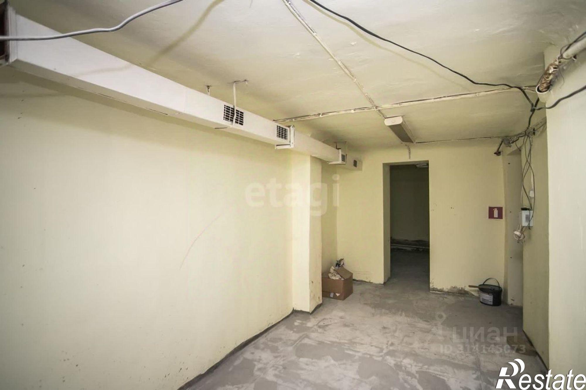 Купить офис, помещение под офис за 1 489 000 рублей на улица Ленина, 122