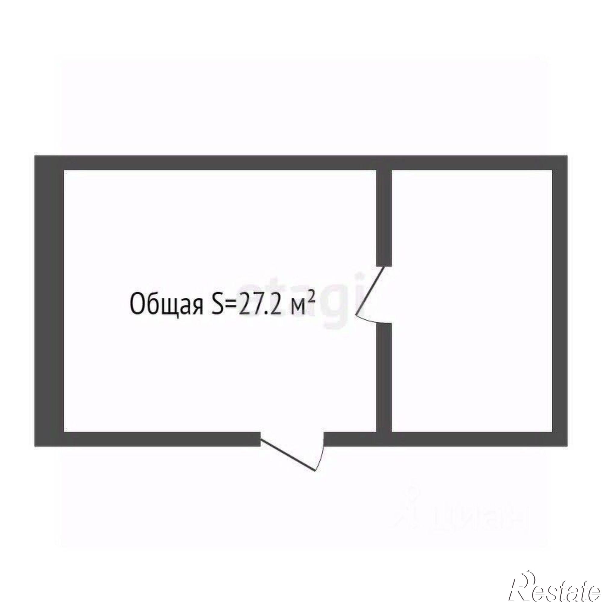 Купить офис, помещение под офис за 1 489 000 рублей на улица Ленина, 122