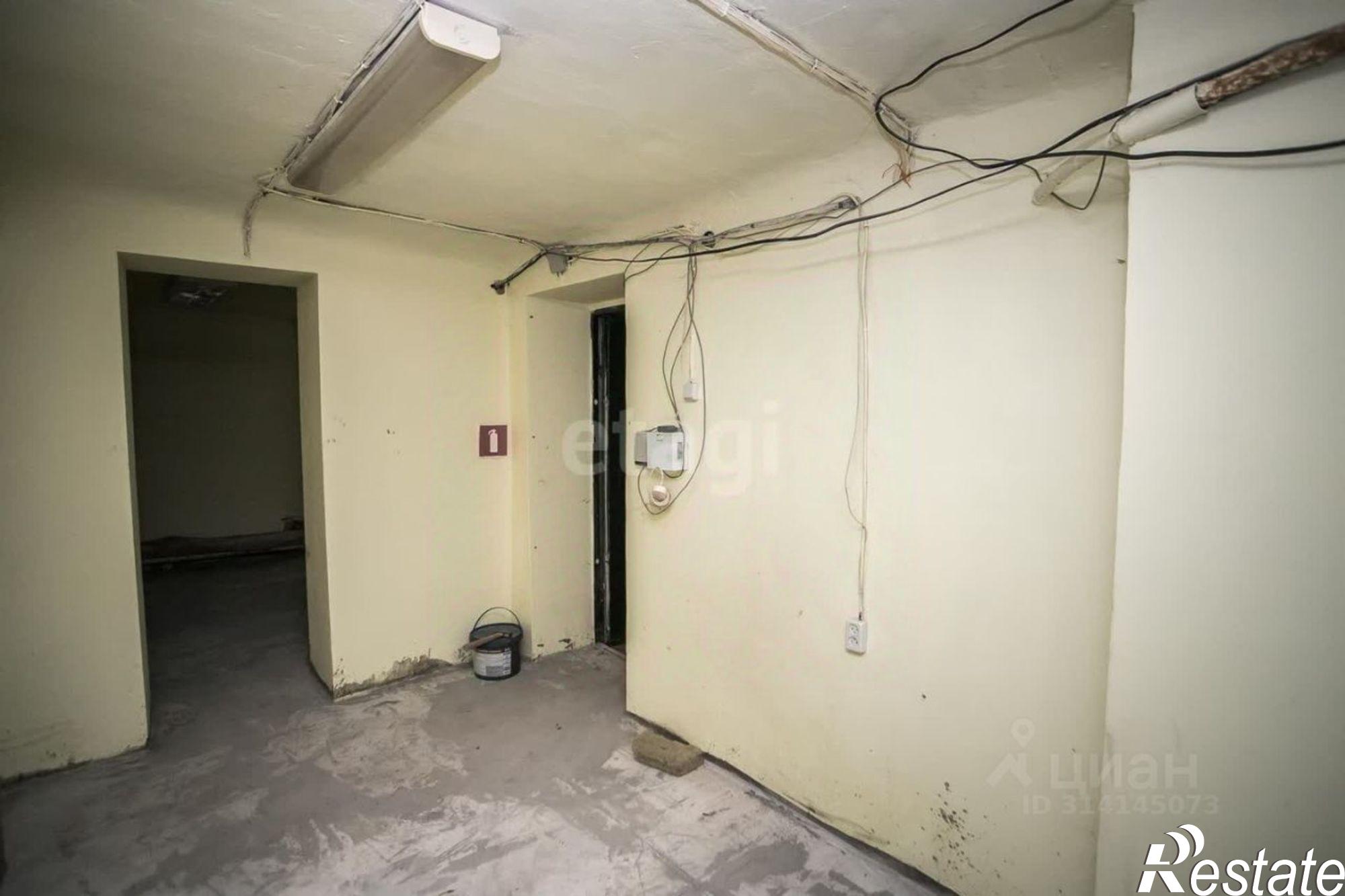 Купить офис, помещение под офис за 1 489 000 рублей на улица Ленина, 122