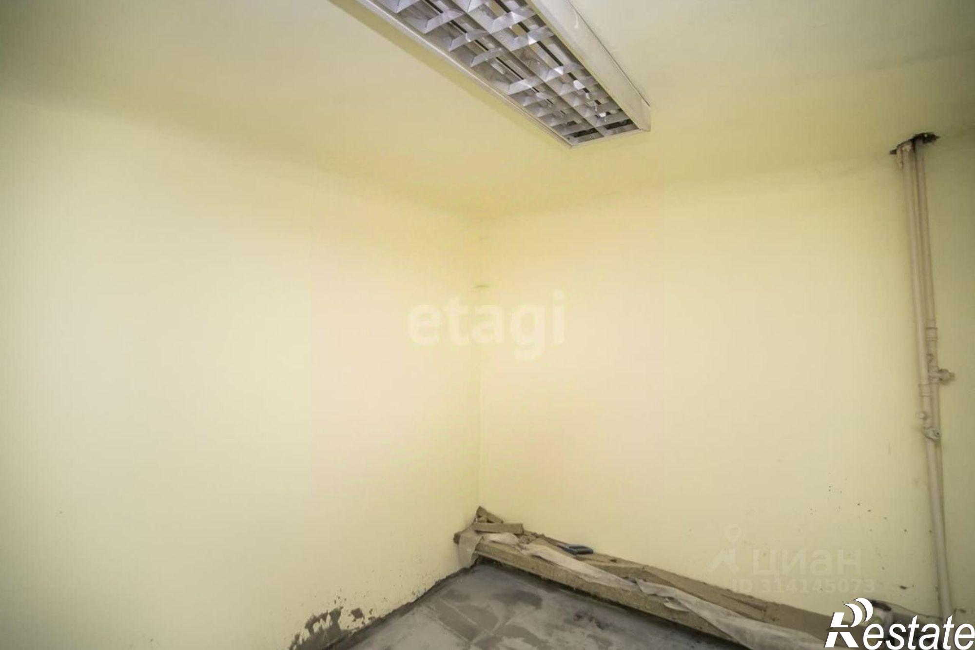 Купить офис, помещение под офис за 1 489 000 рублей на улица Ленина, 122