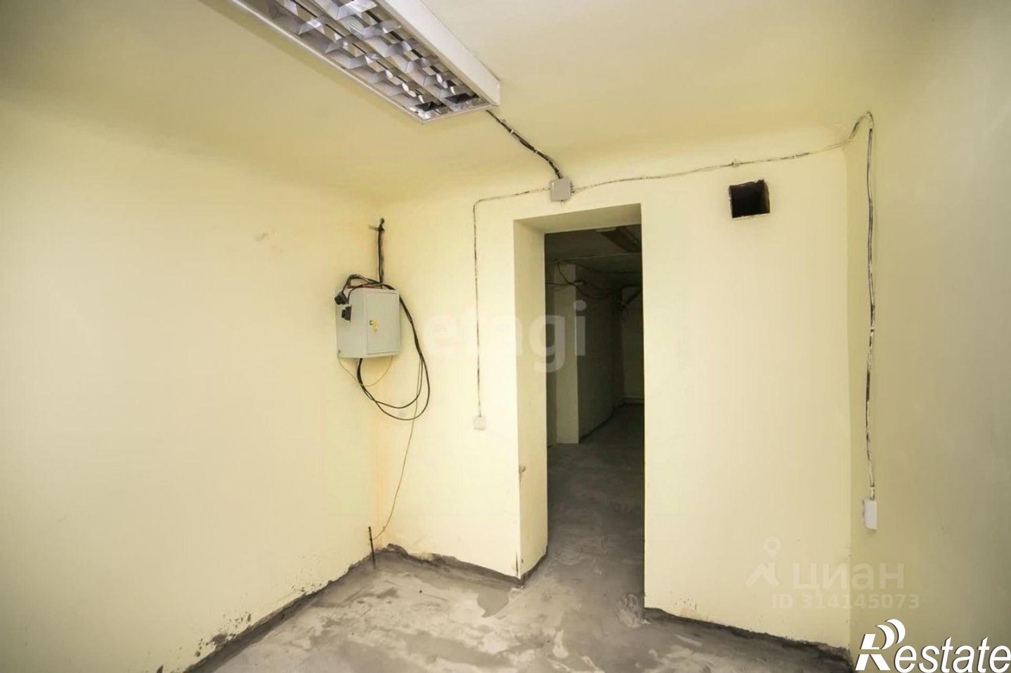 Купить офис, помещение под офис за 1 489 000 рублей на улица Ленина, 122