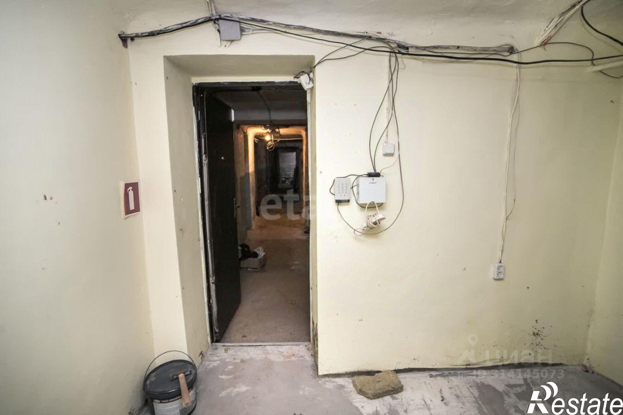 Купить офис, помещение под офис за 1 489 000 рублей на улица Ленина, 122