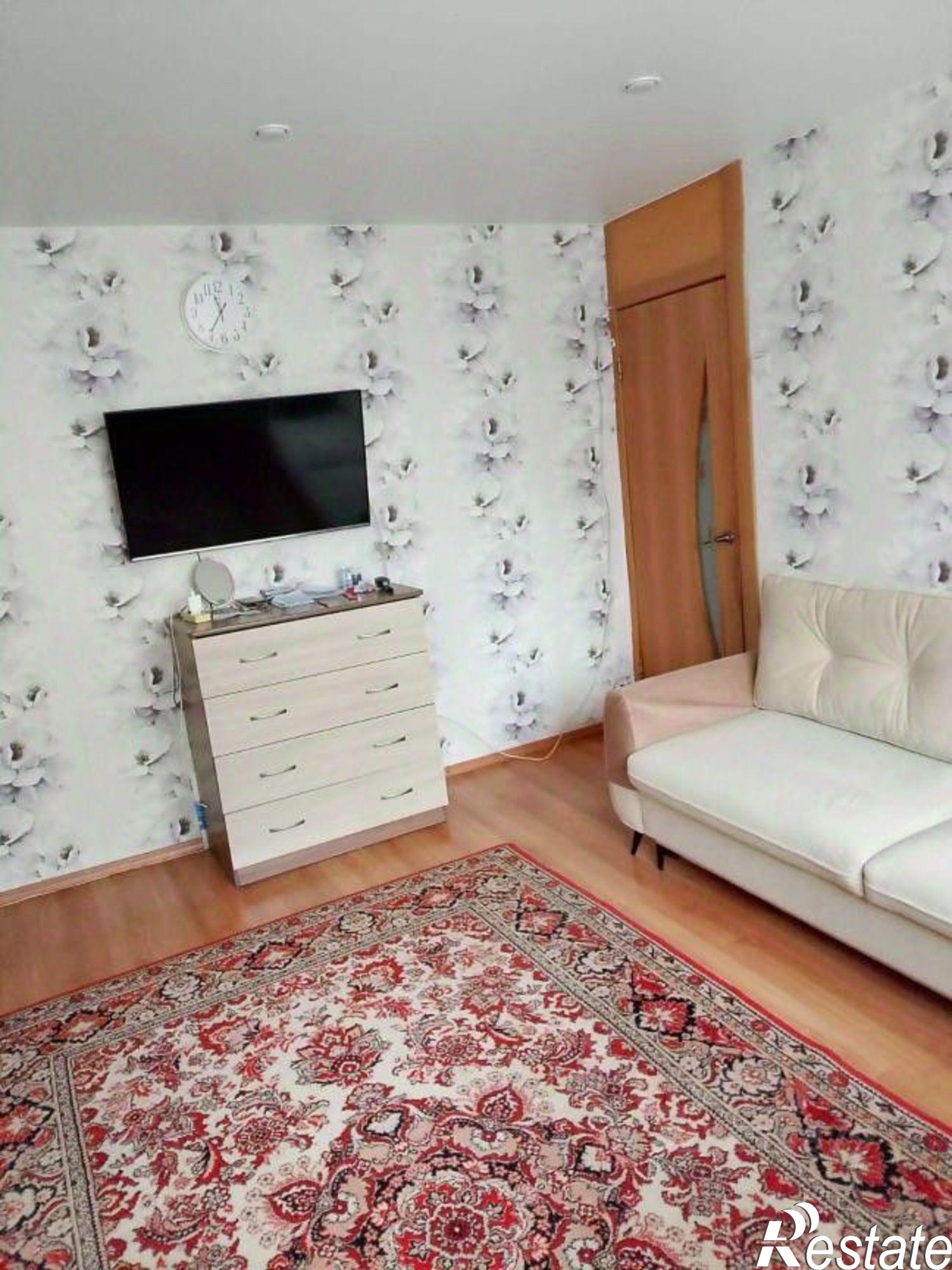 Купить квартиру за 4 500 000 рублей на Вокзальная улица, 6