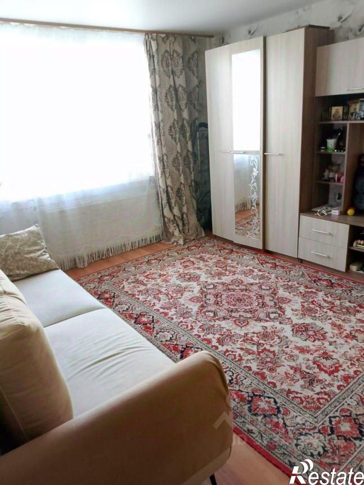 Купить квартиру за 4 500 000 рублей на Вокзальная улица, 6