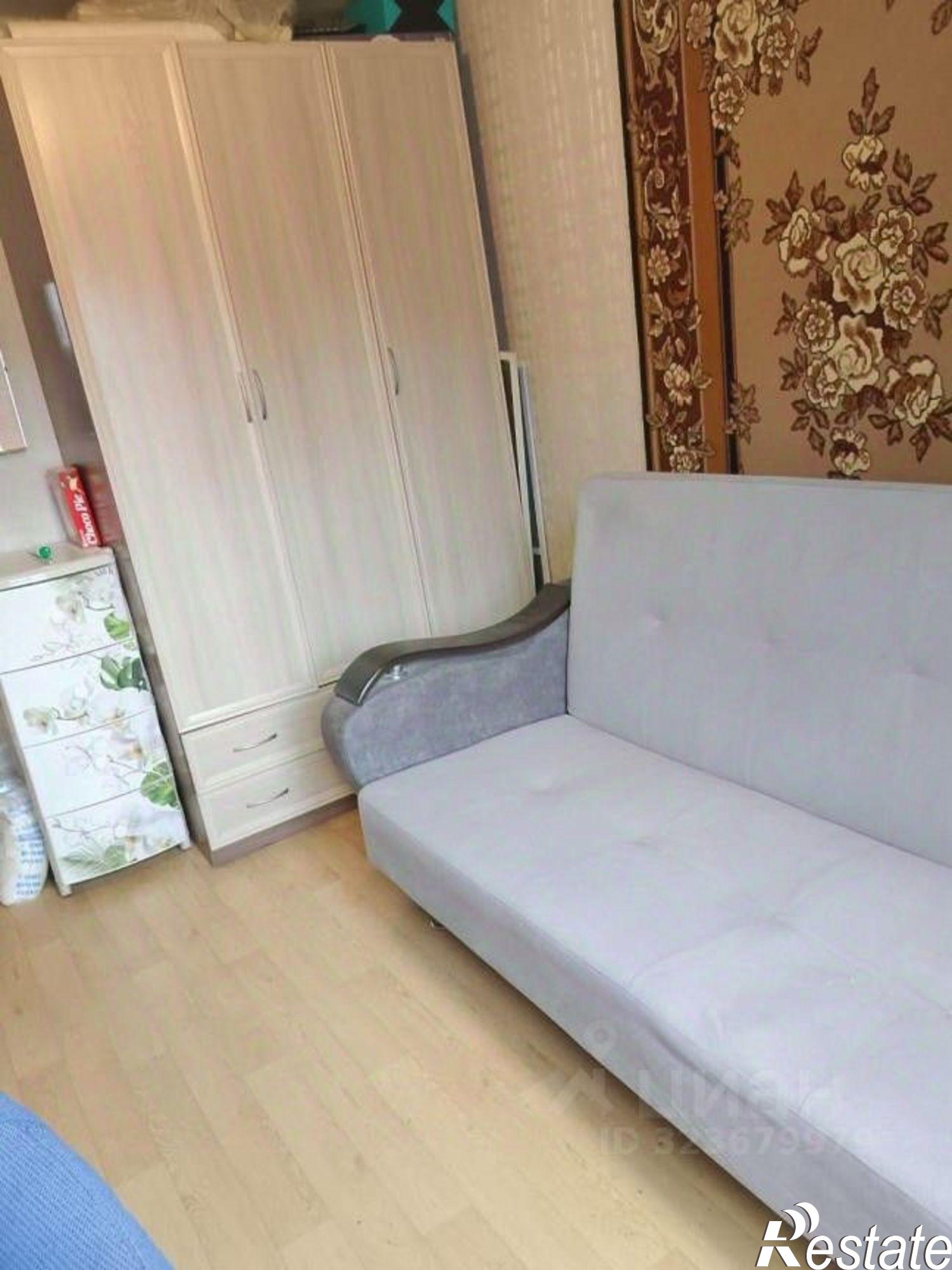 Купить квартиру за 4 500 000 рублей на Вокзальная улица, 6