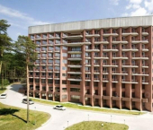 2-комн, 44кв м, этаж 10/10 Речкуновский пер, 1