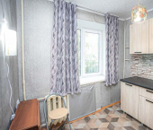 1-комн, 30кв м, этаж 2/5 улица Ленина, 108