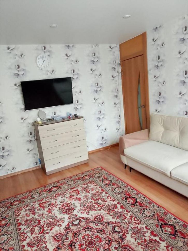 2-комн квартира Вокзальная, 6